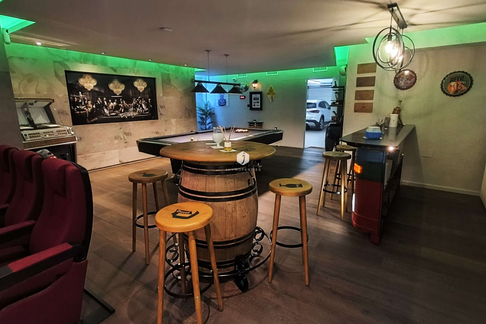 Tweedehands - Villa -
Algorfa - Inland