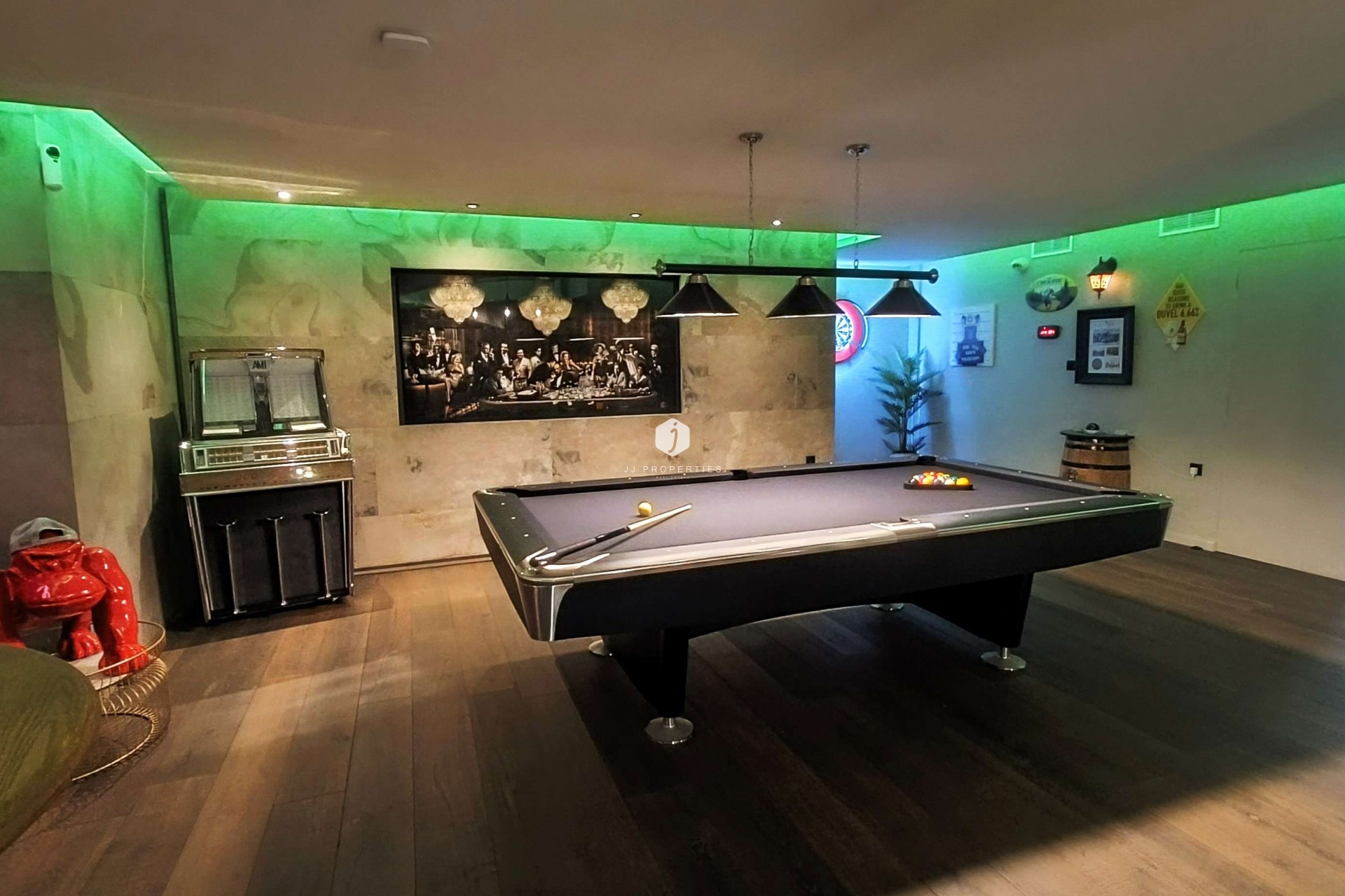 Tweedehands - Villa -
Algorfa - Inland