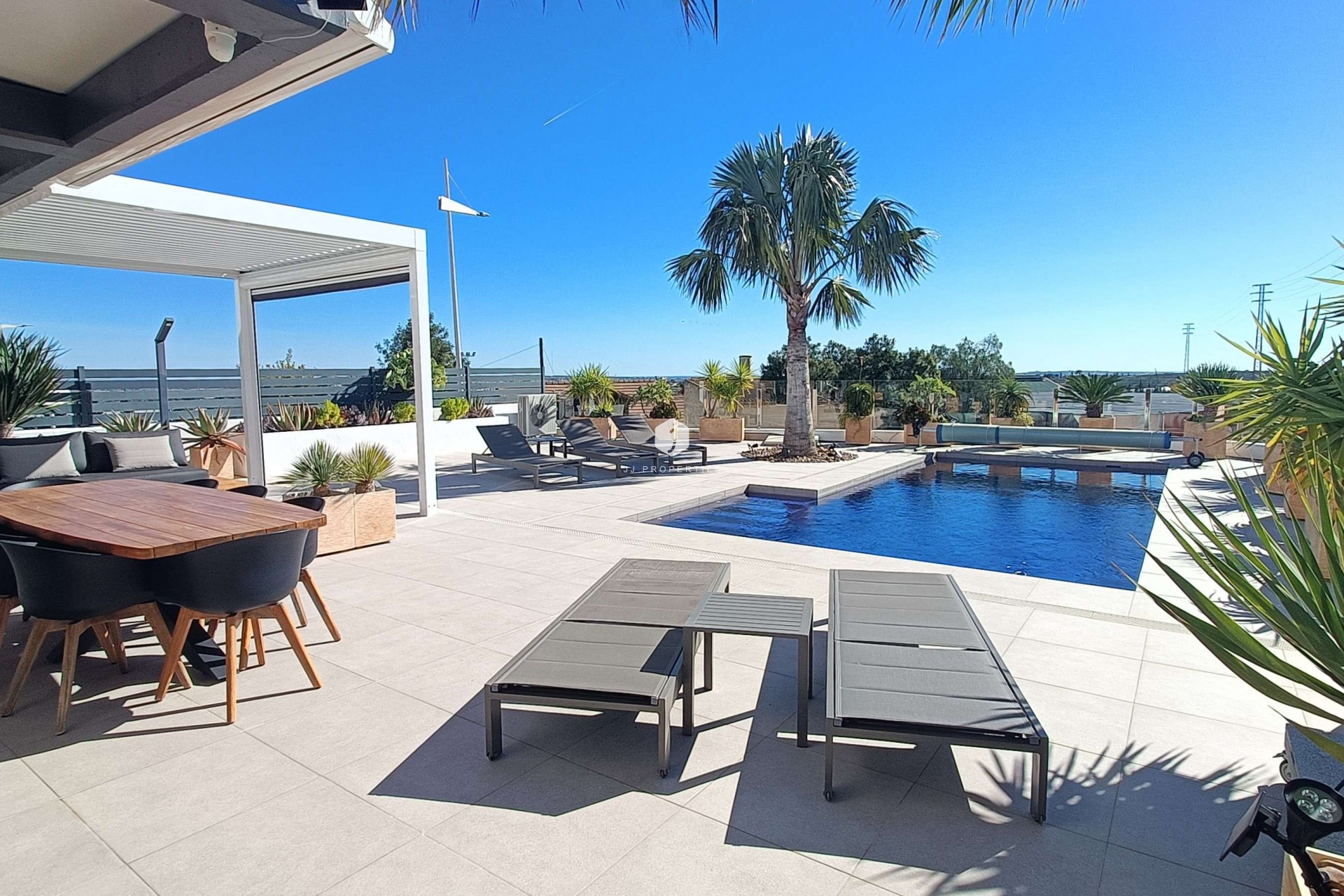 Tweedehands - Villa -
Algorfa - Inland