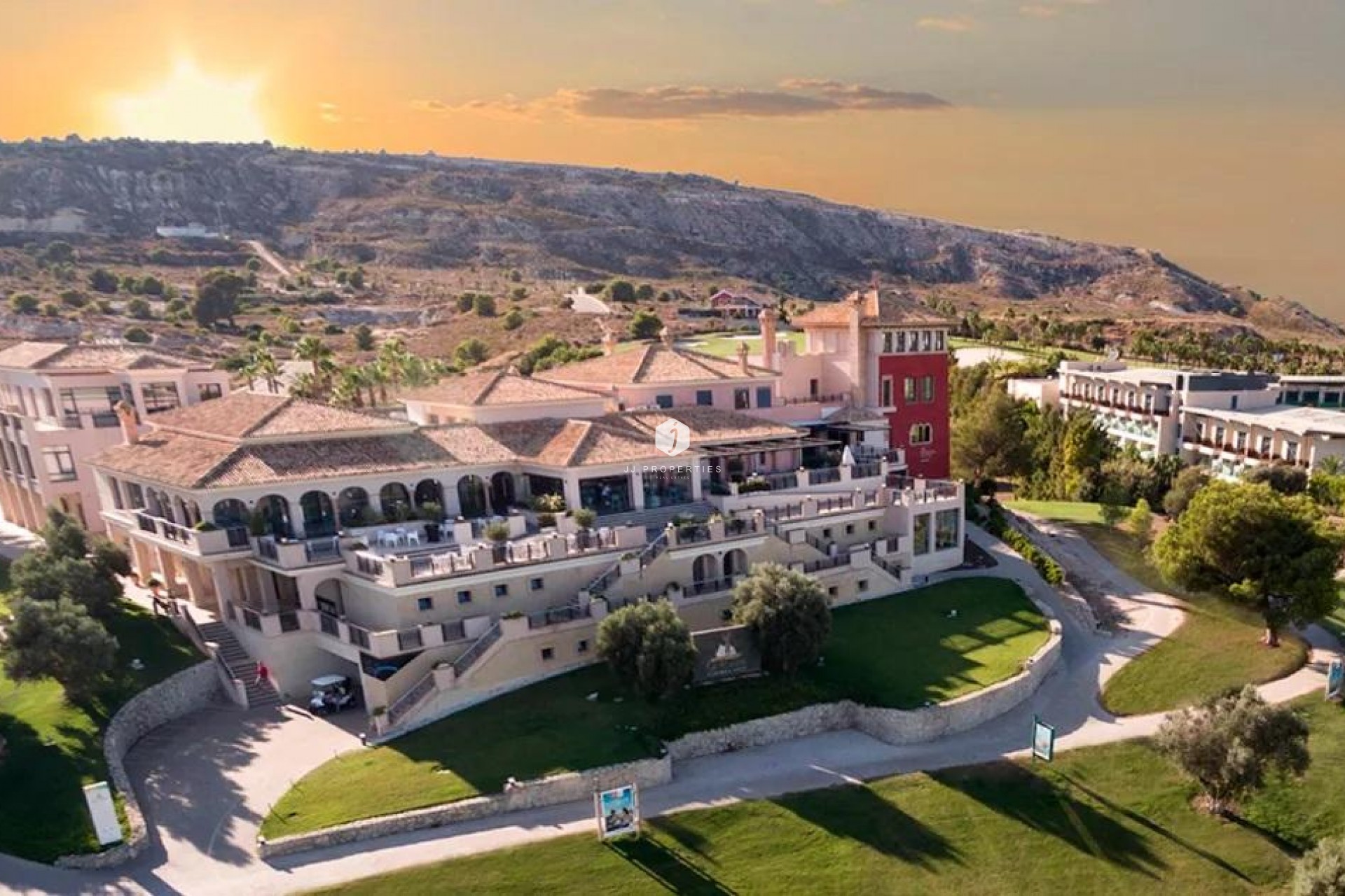 Tweedehands - Villa -
Algorfa - Inland