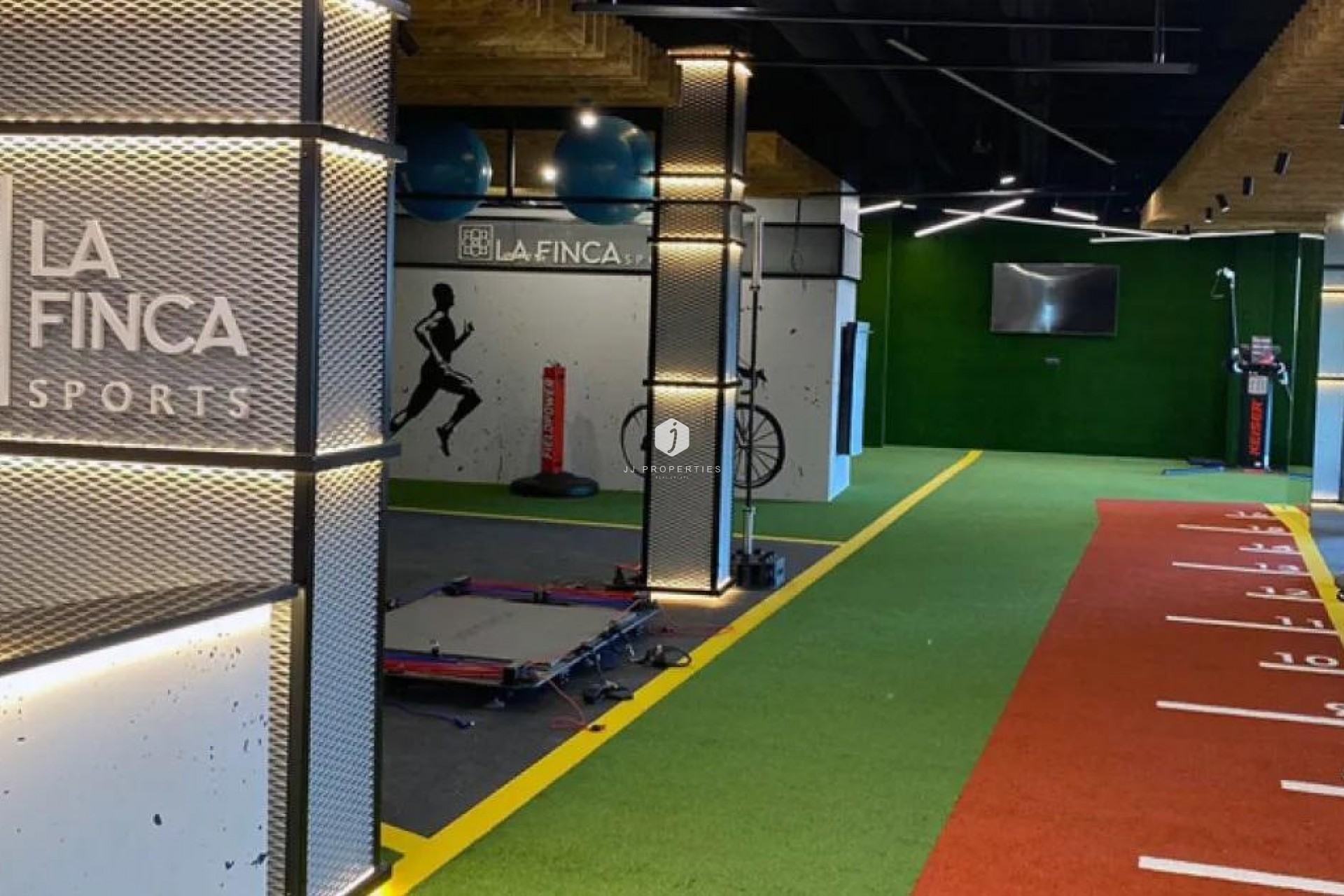 Tweedehands - Villa -
Algorfa - Inland