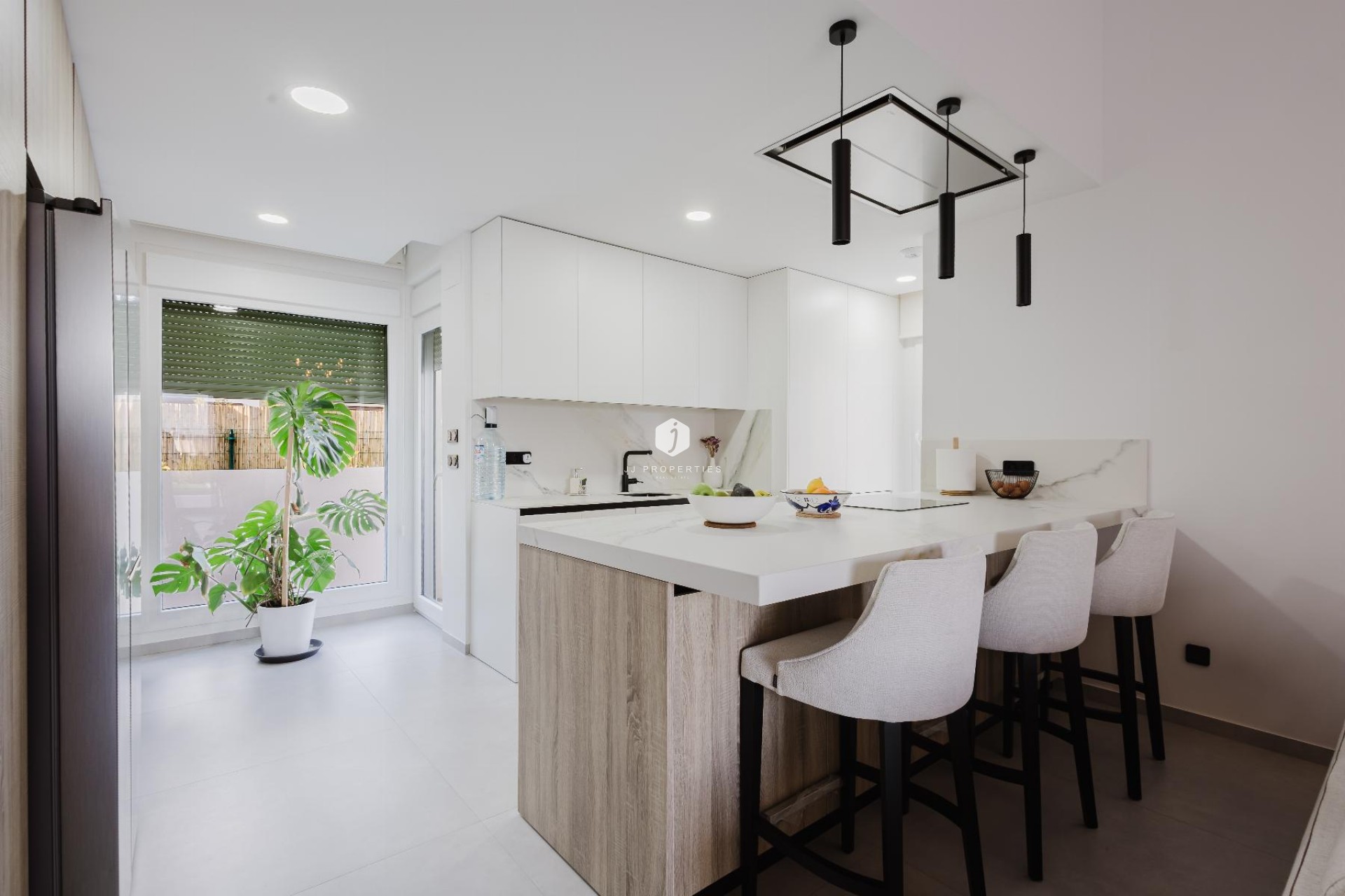 Tweedehands - Villa -
Algorfa - Inland