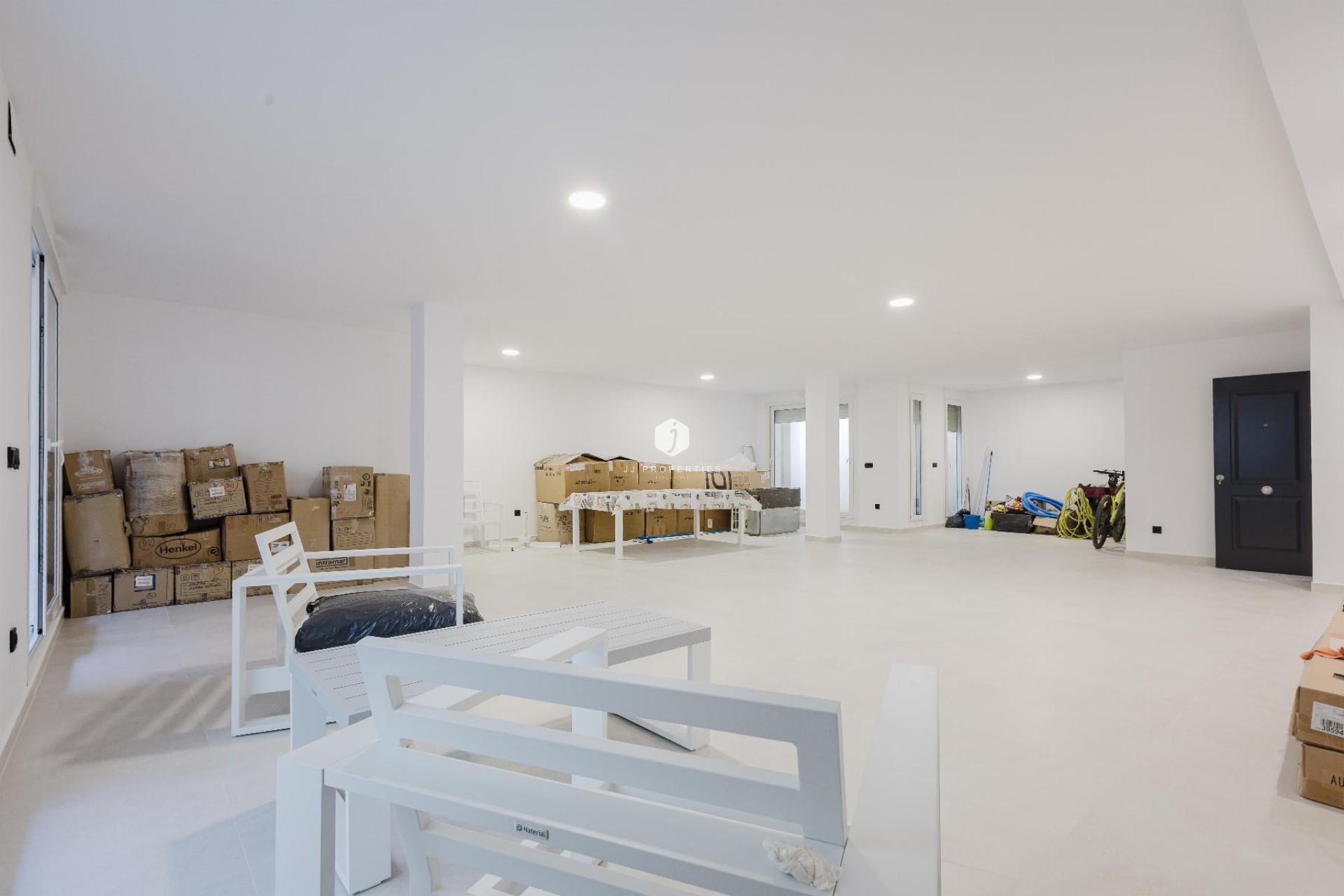Tweedehands - Villa -
Algorfa - Inland