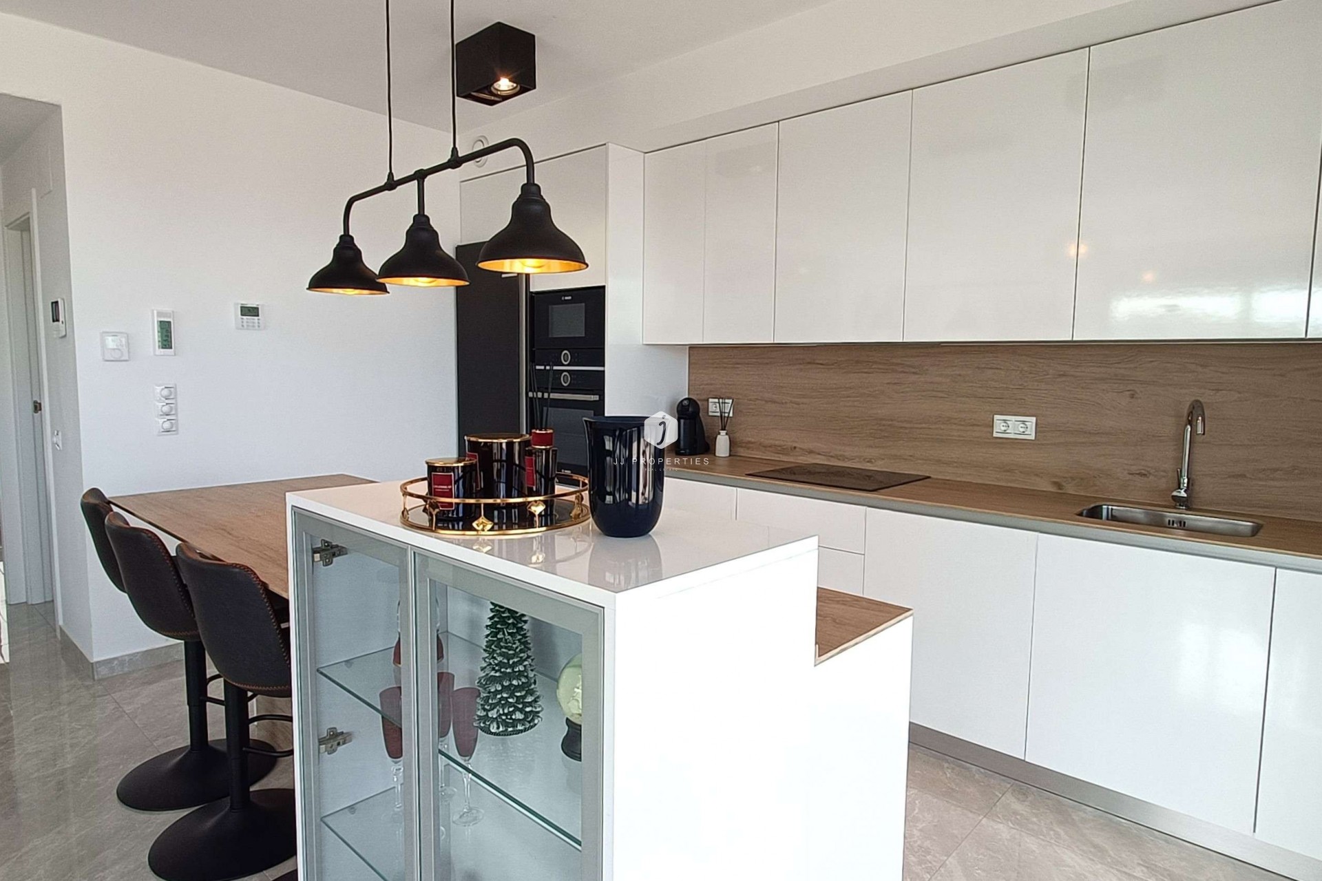 Tweedehands - Villa -
Algorfa - Inland