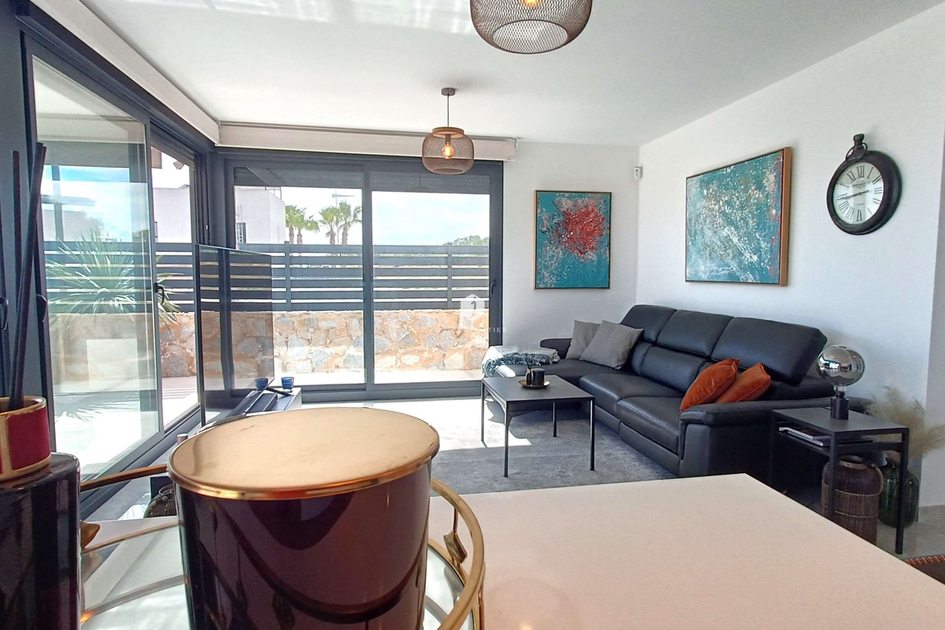Tweedehands - Villa -
Algorfa - Inland