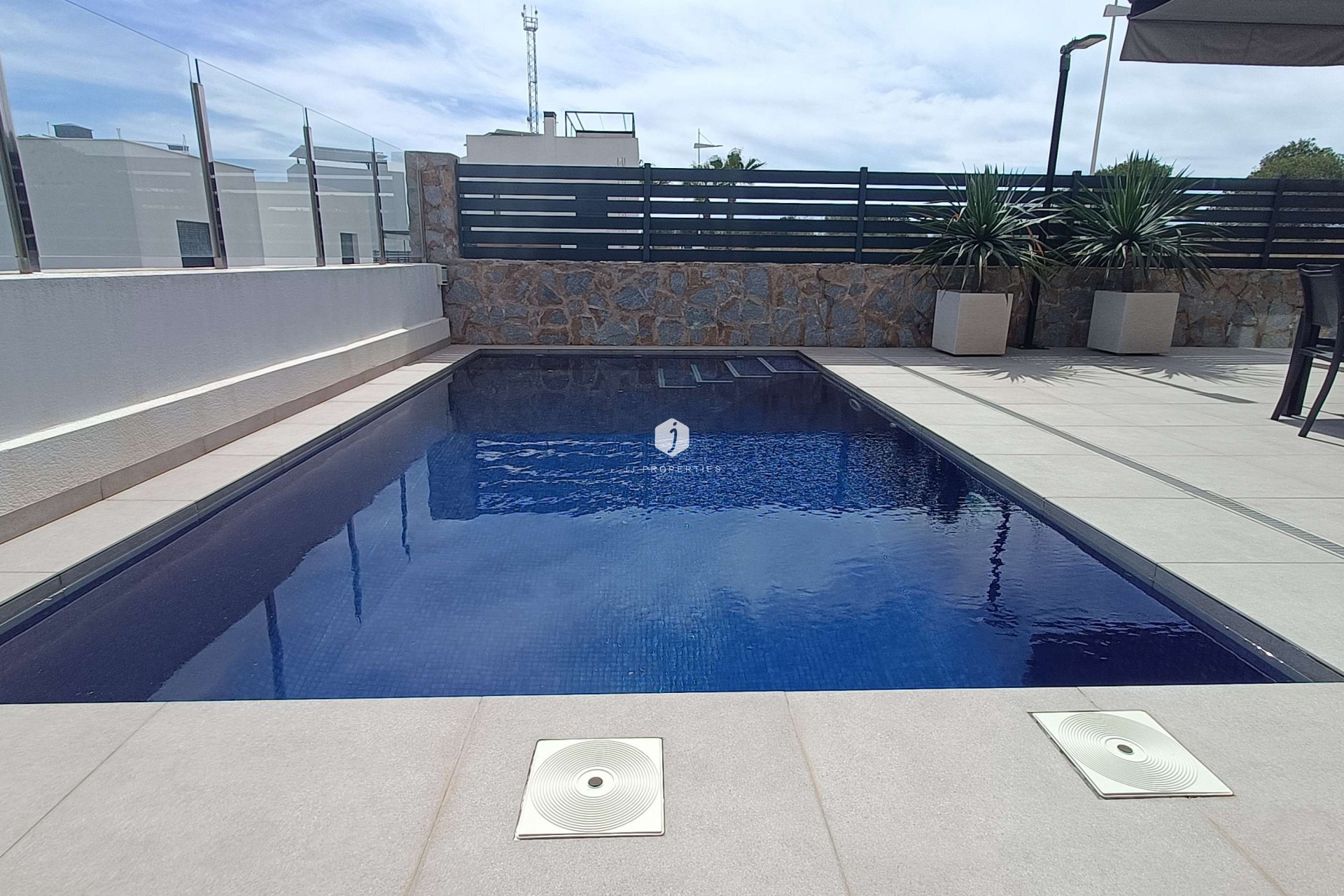 Tweedehands - Villa -
Algorfa - Inland
