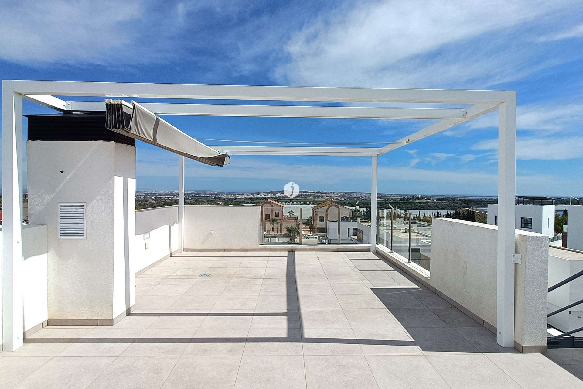 Tweedehands - Villa -
Algorfa - Inland