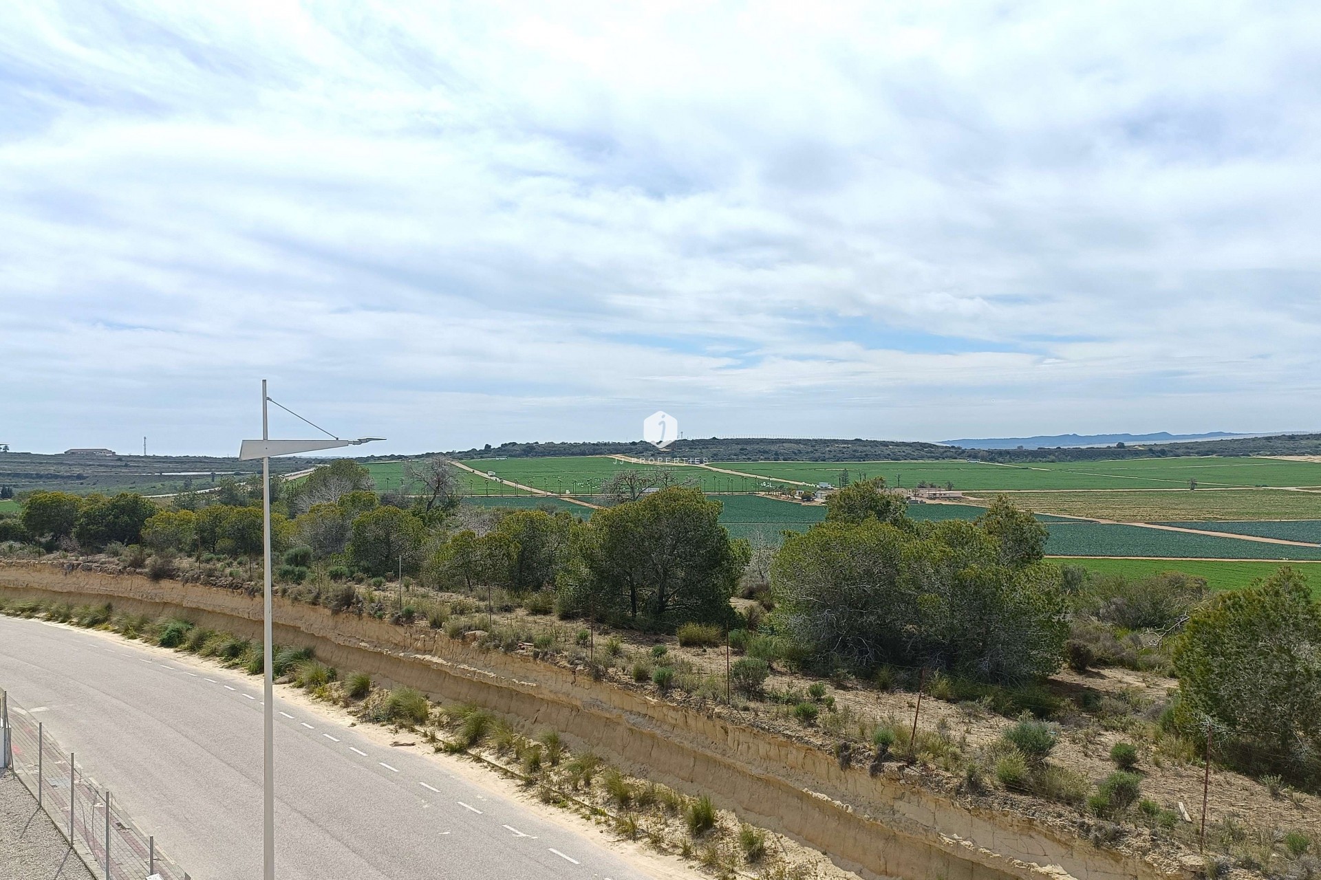 Tweedehands - Villa -
Algorfa - Inland