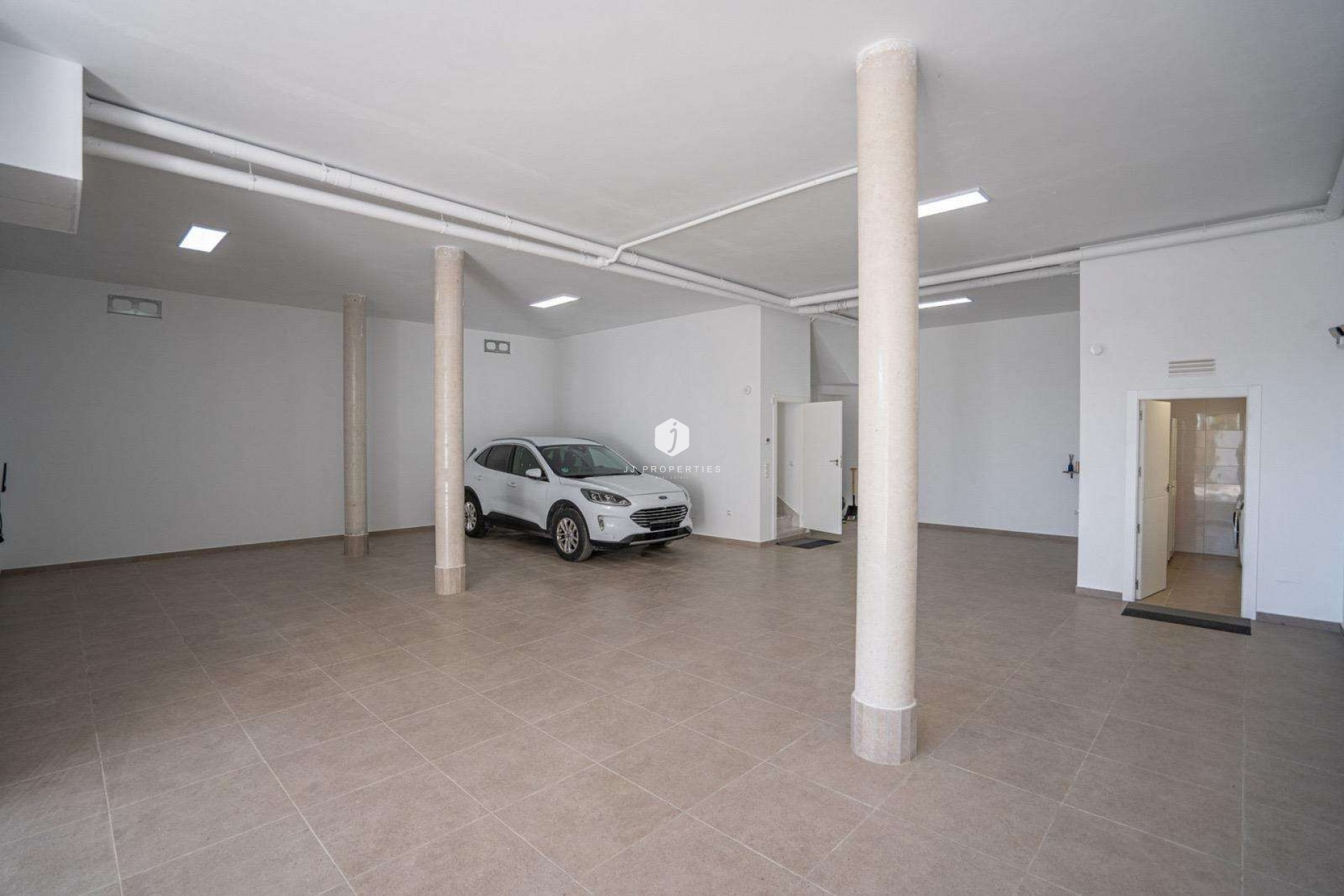 Tweedehands - Villa -
Algorfa - Inland
