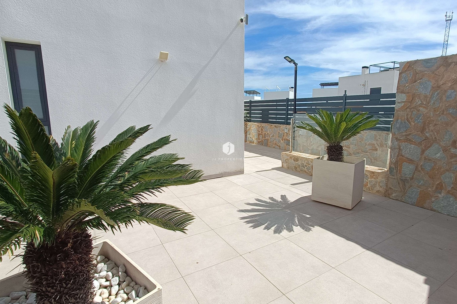 Tweedehands - Villa -
Algorfa - Inland