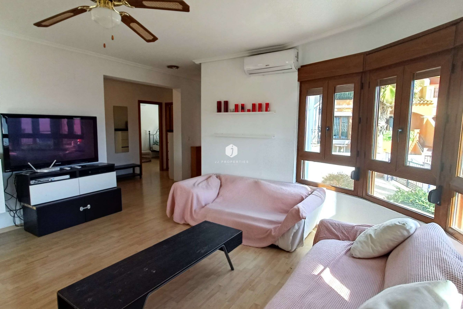 Tweedehands - Villa -
Algorfa - Inland