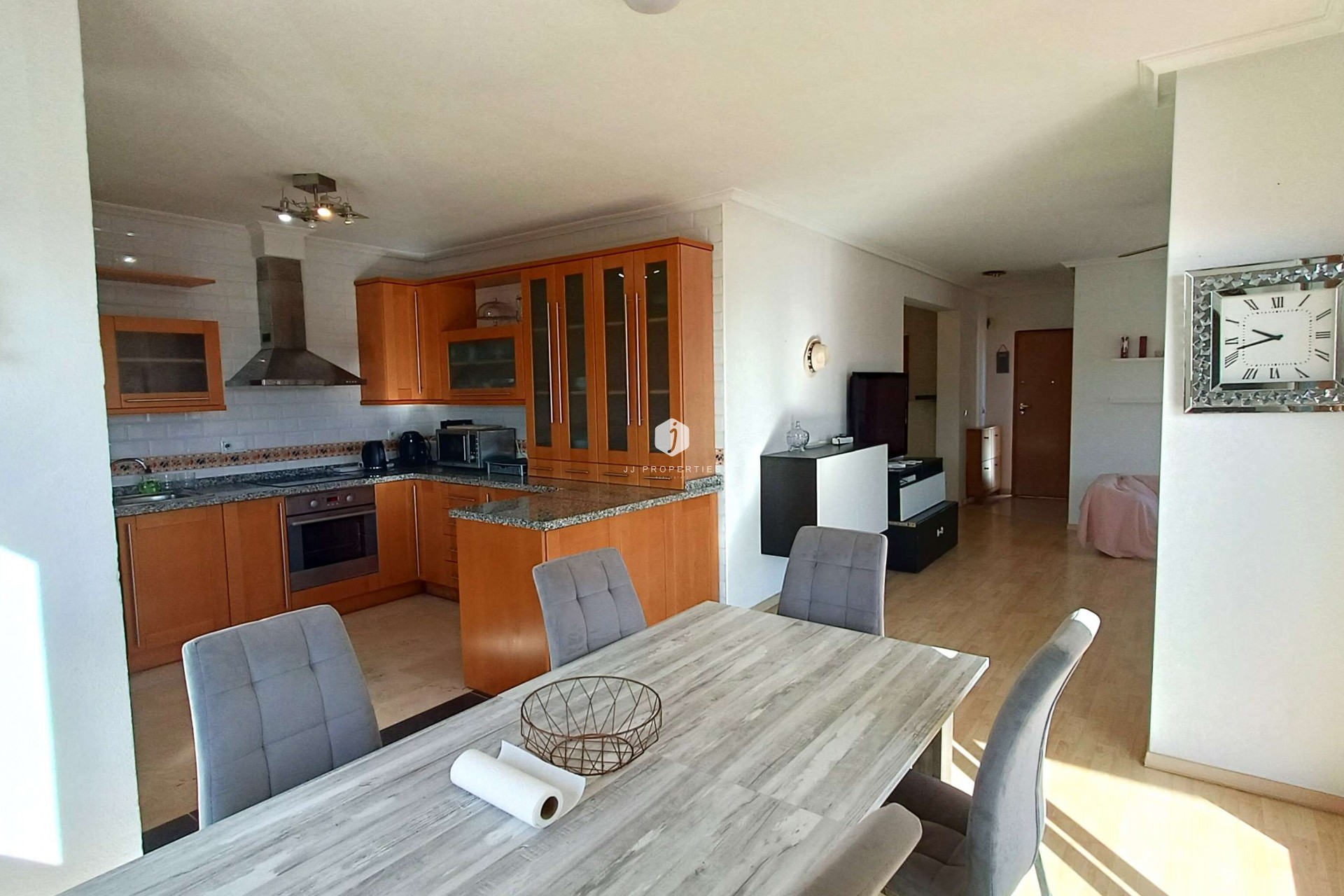 Tweedehands - Villa -
Algorfa - Inland