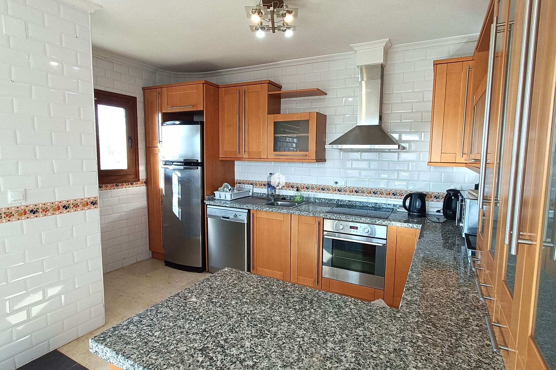 Tweedehands - Villa -
Algorfa - Inland