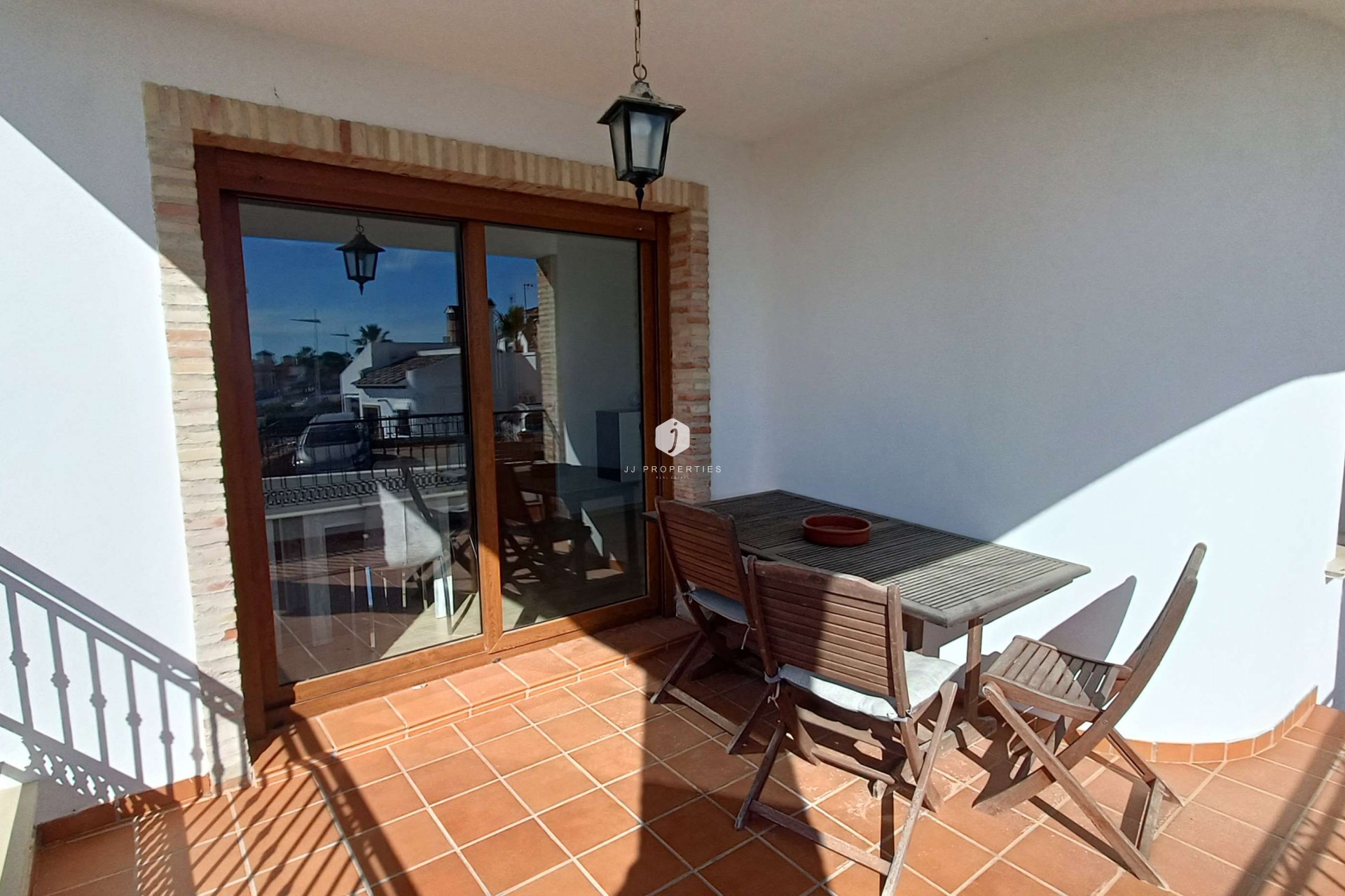Tweedehands - Villa -
Algorfa - Inland