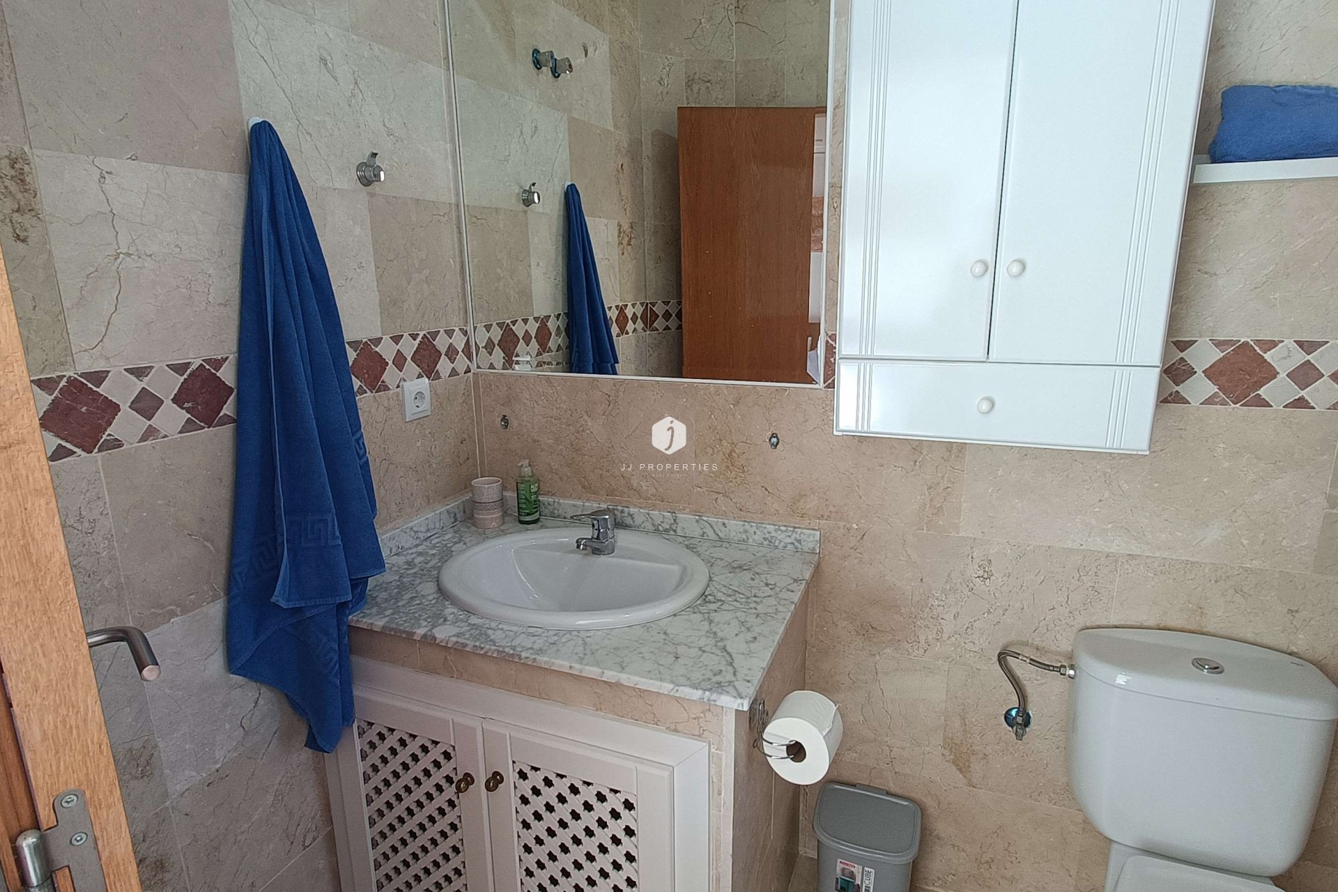 Tweedehands - Villa -
Algorfa - Inland