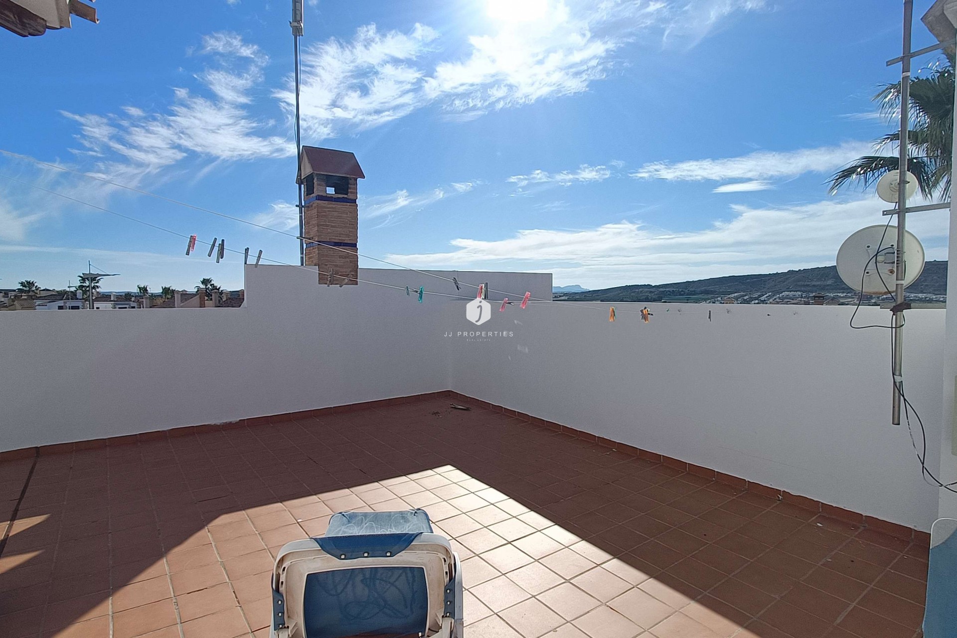 Tweedehands - Villa -
Algorfa - Inland