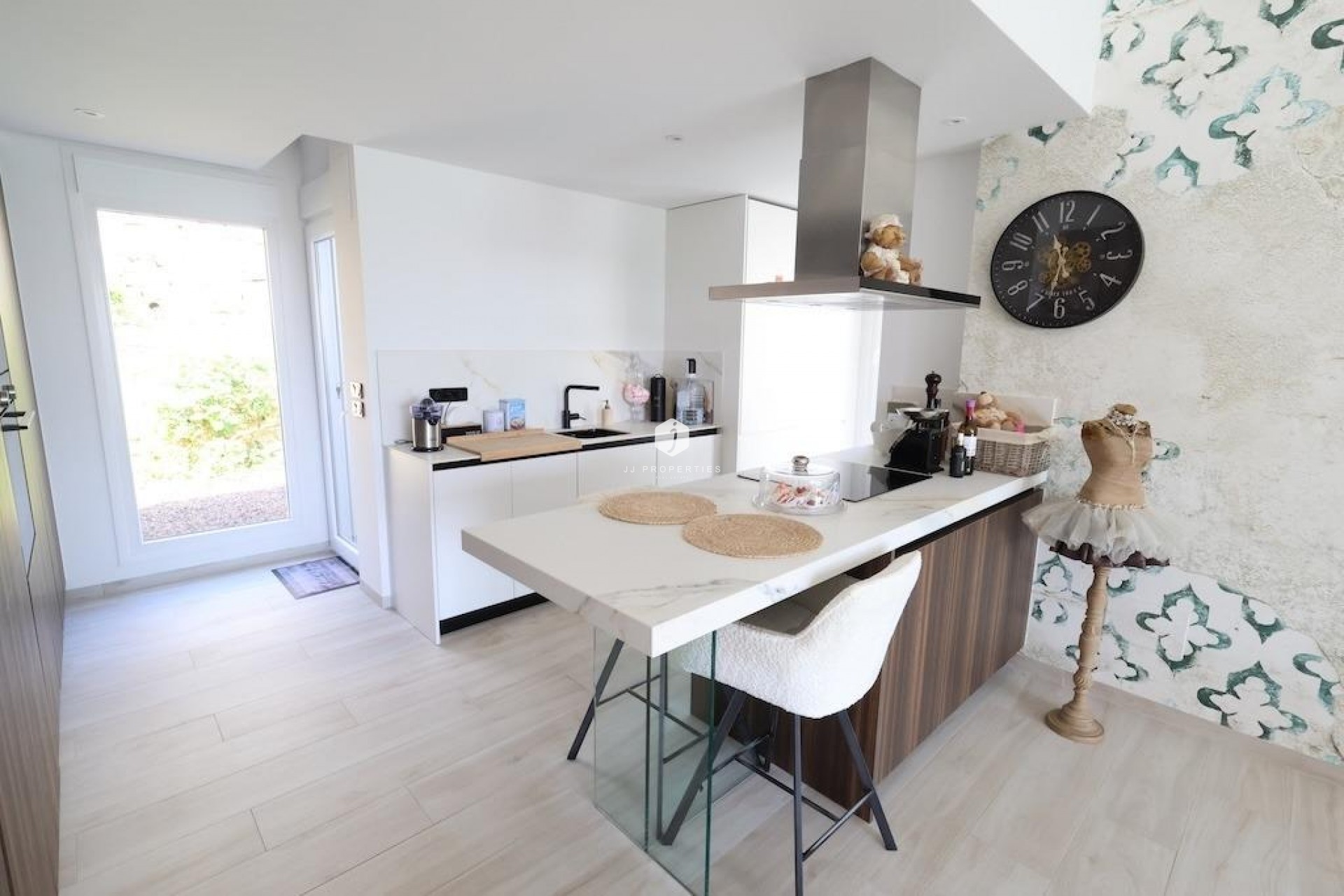 Tweedehands - Villa -
Algorfa - Inland