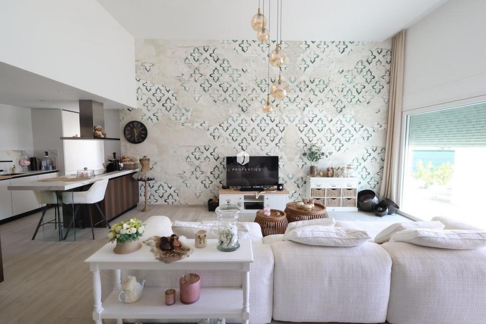 Tweedehands - Villa -
Algorfa - Inland