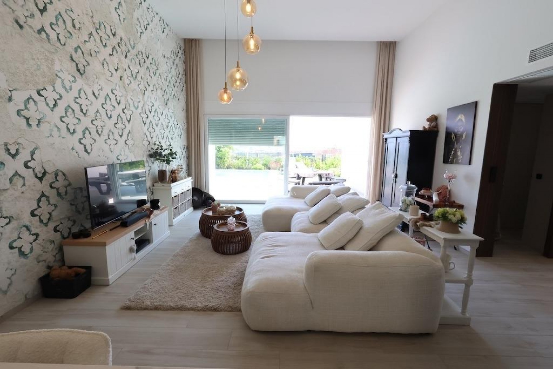 Tweedehands - Villa -
Algorfa - Inland