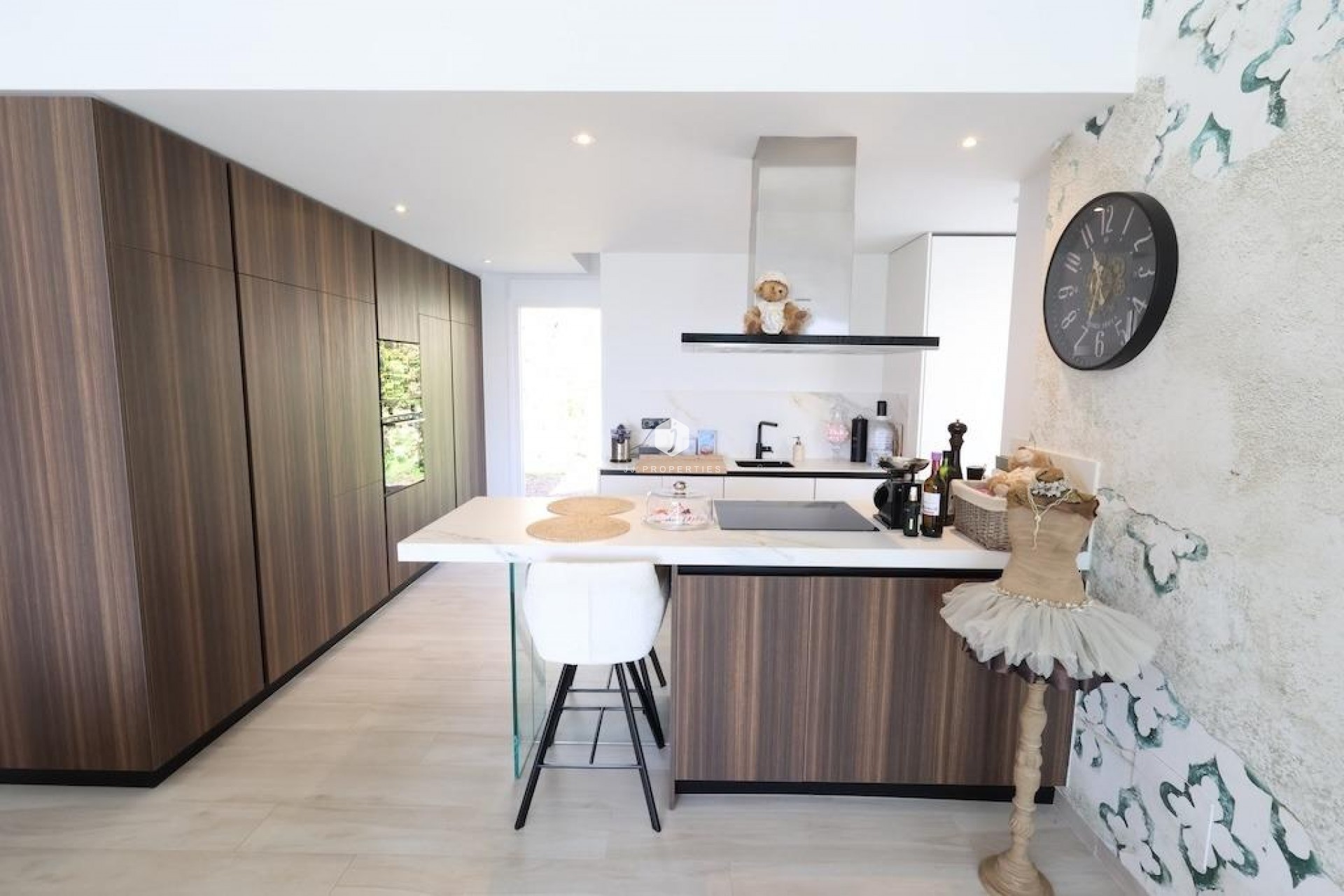 Tweedehands - Villa -
Algorfa - Inland