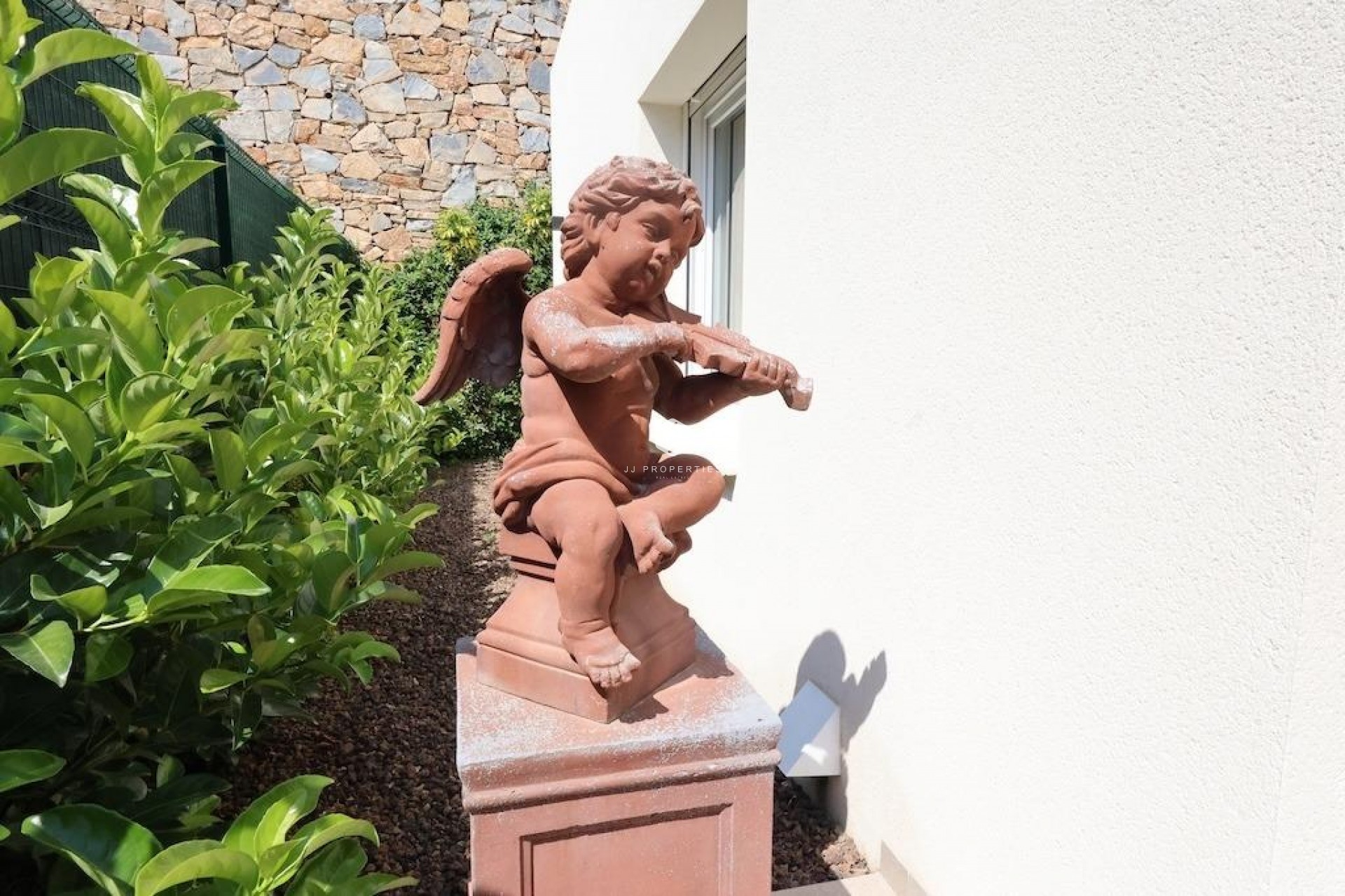 Tweedehands - Villa -
Algorfa - Inland