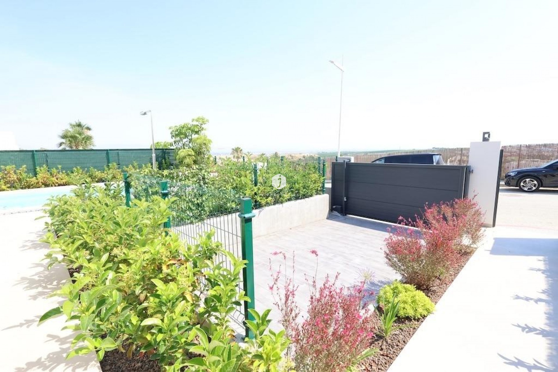 Tweedehands - Villa -
Algorfa - Inland