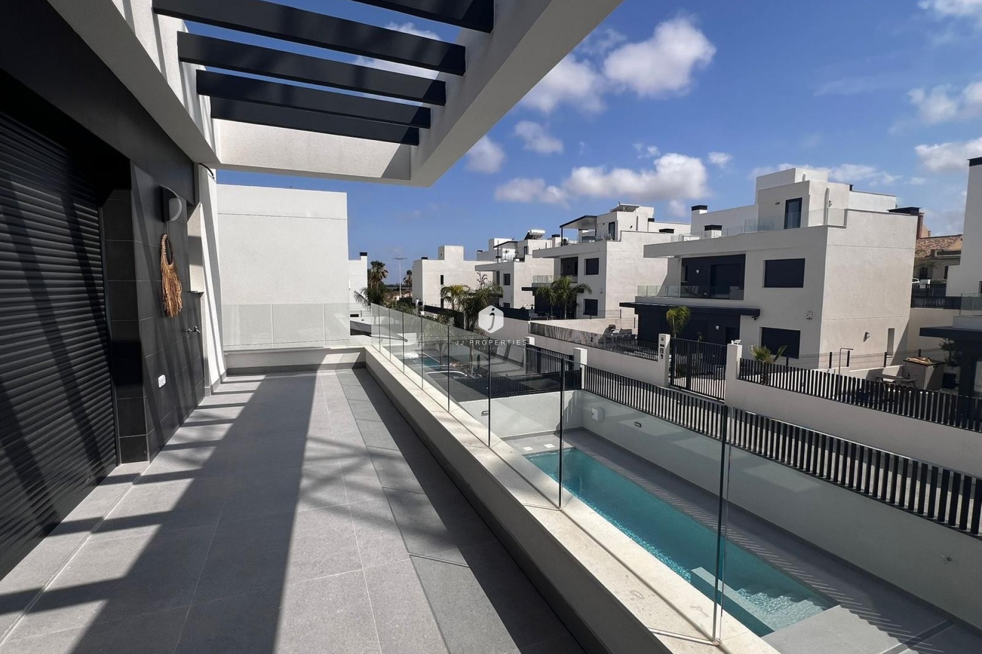 Tweedehands - Villa -
Algorfa - Inland