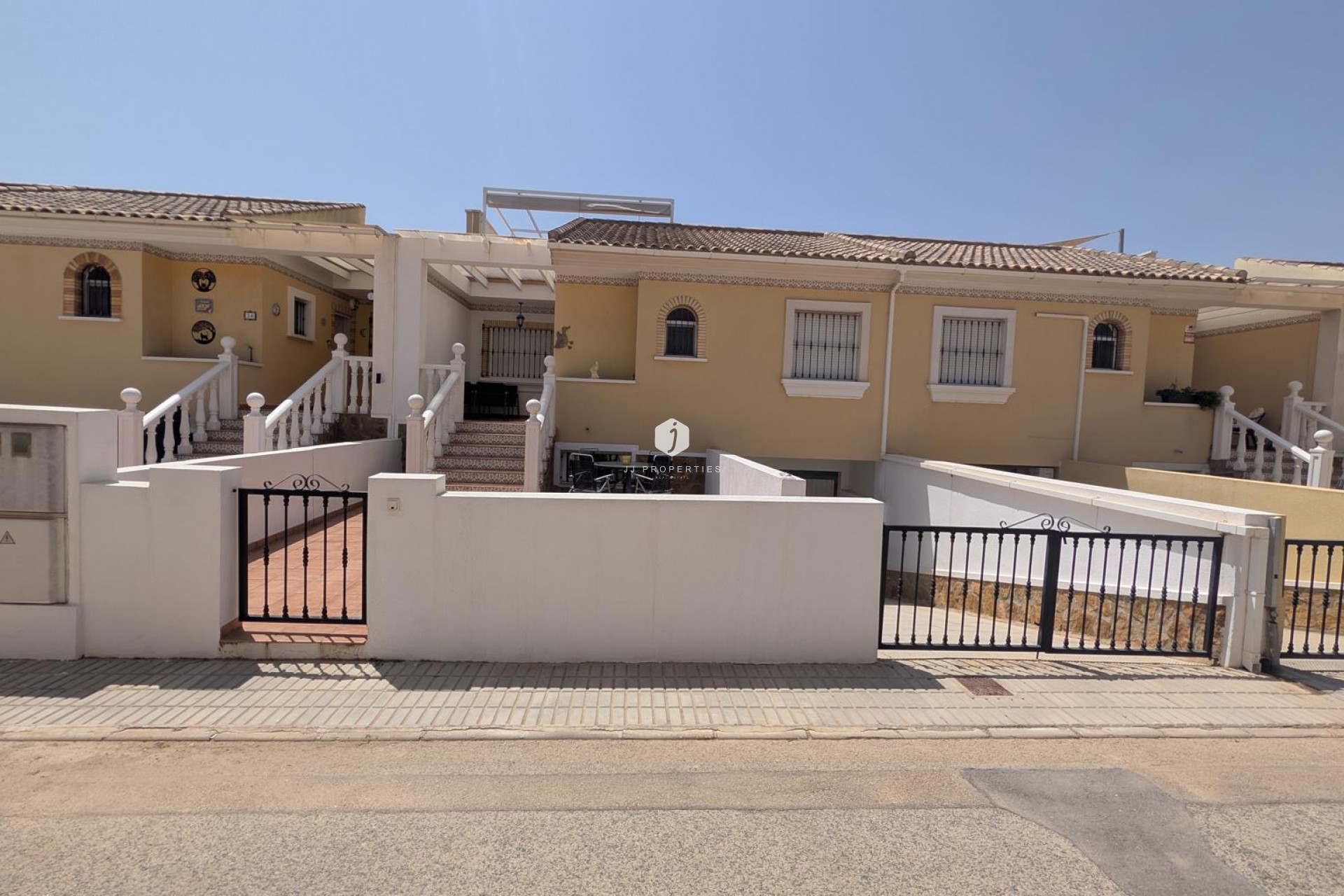 Tweedehands - Villa -
Algorfa - Inland