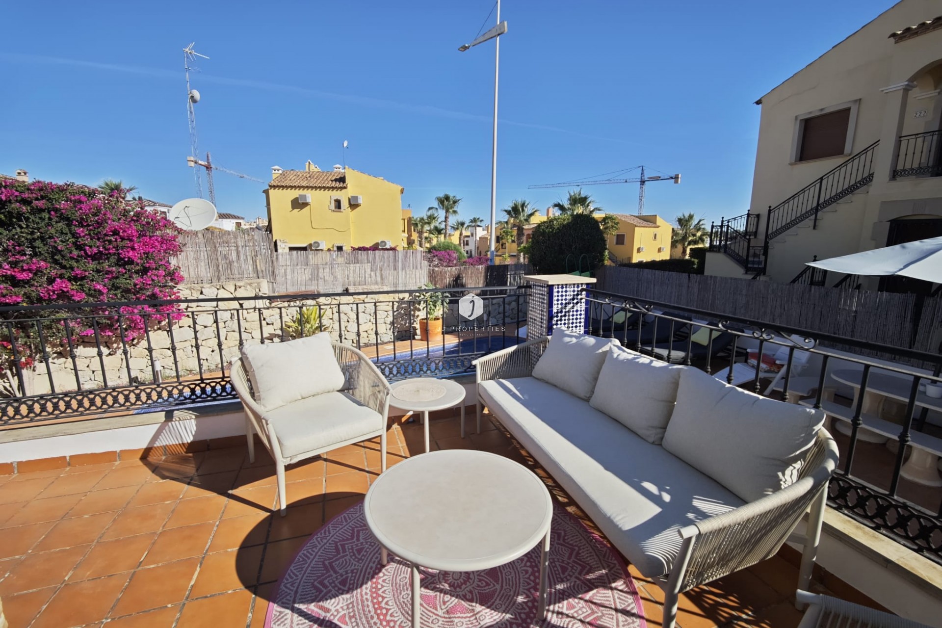 Tweedehands - Villa -
Algorfa - Inland