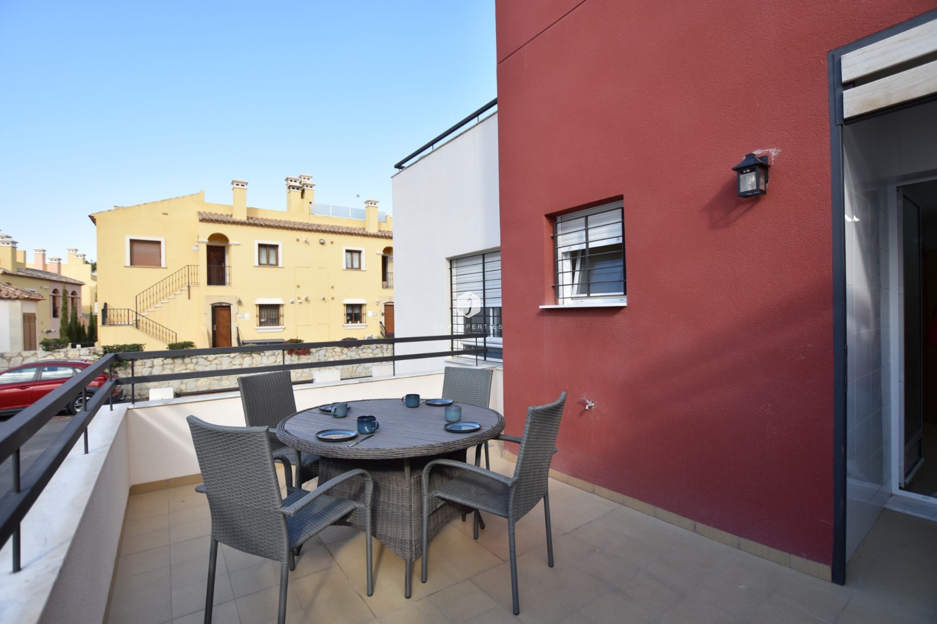 Tweedehands - Villa -
Algorfa - Inland
