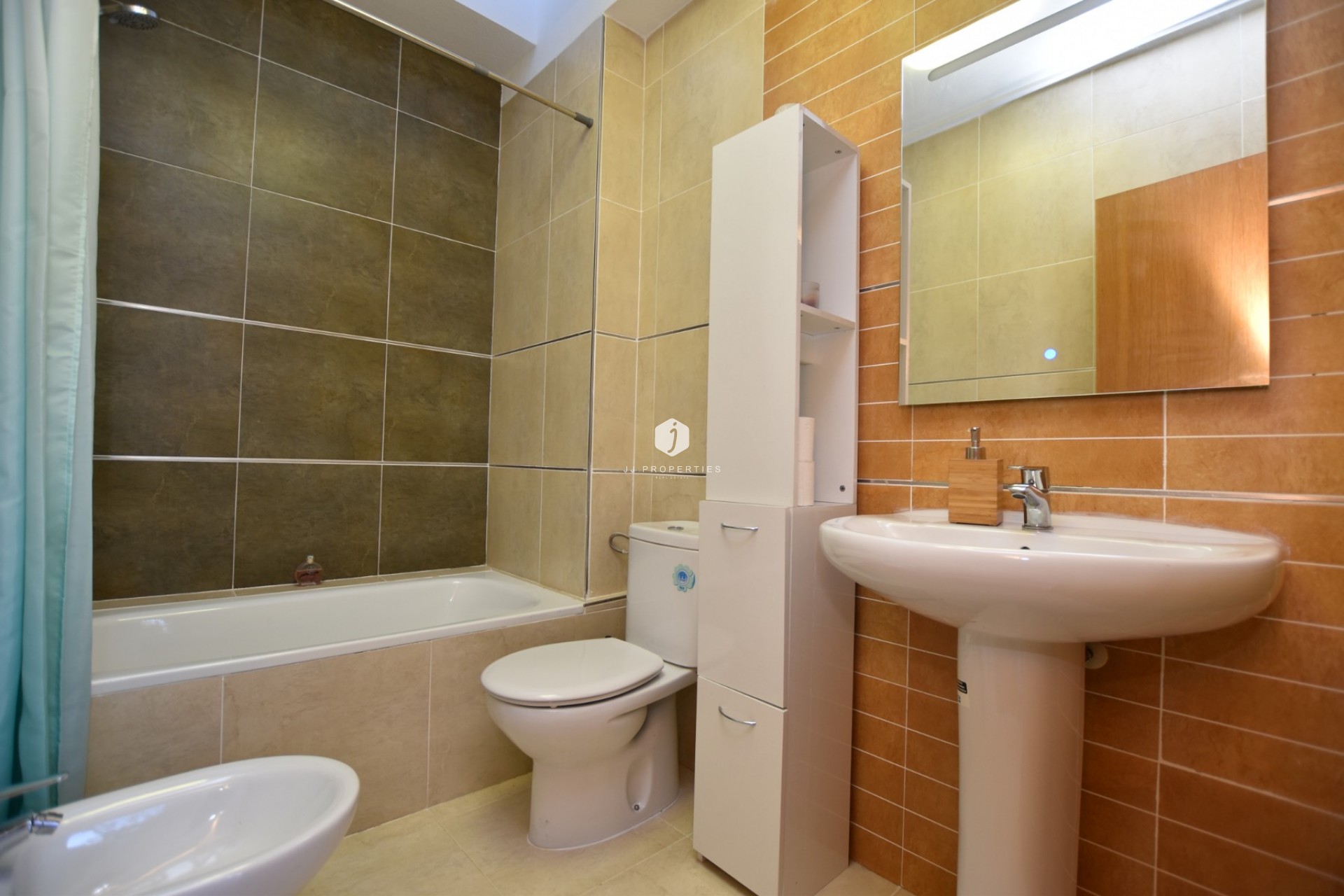 Tweedehands - Villa -
Algorfa - Inland