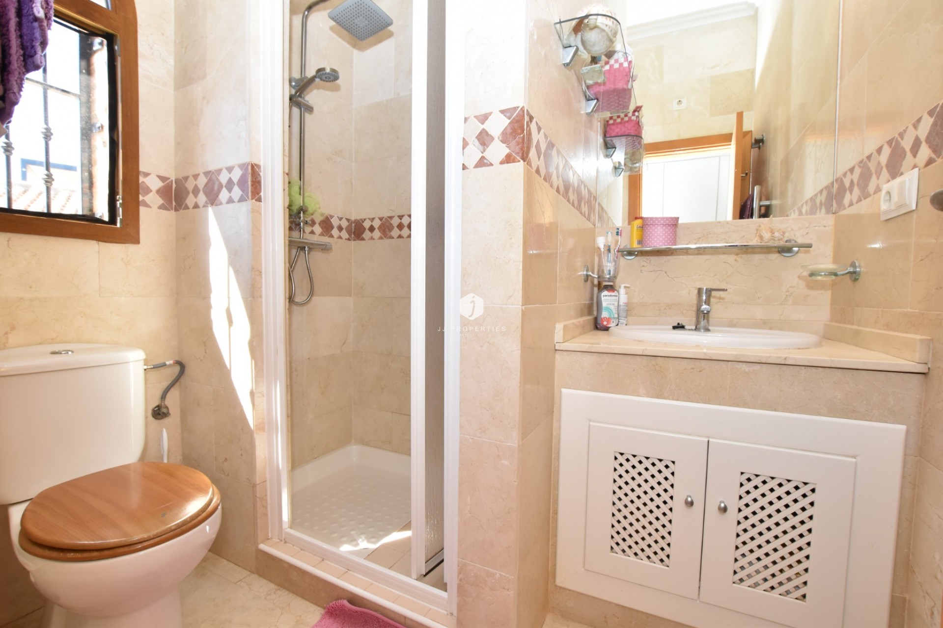 Tweedehands - Villa -
Algorfa - Inland