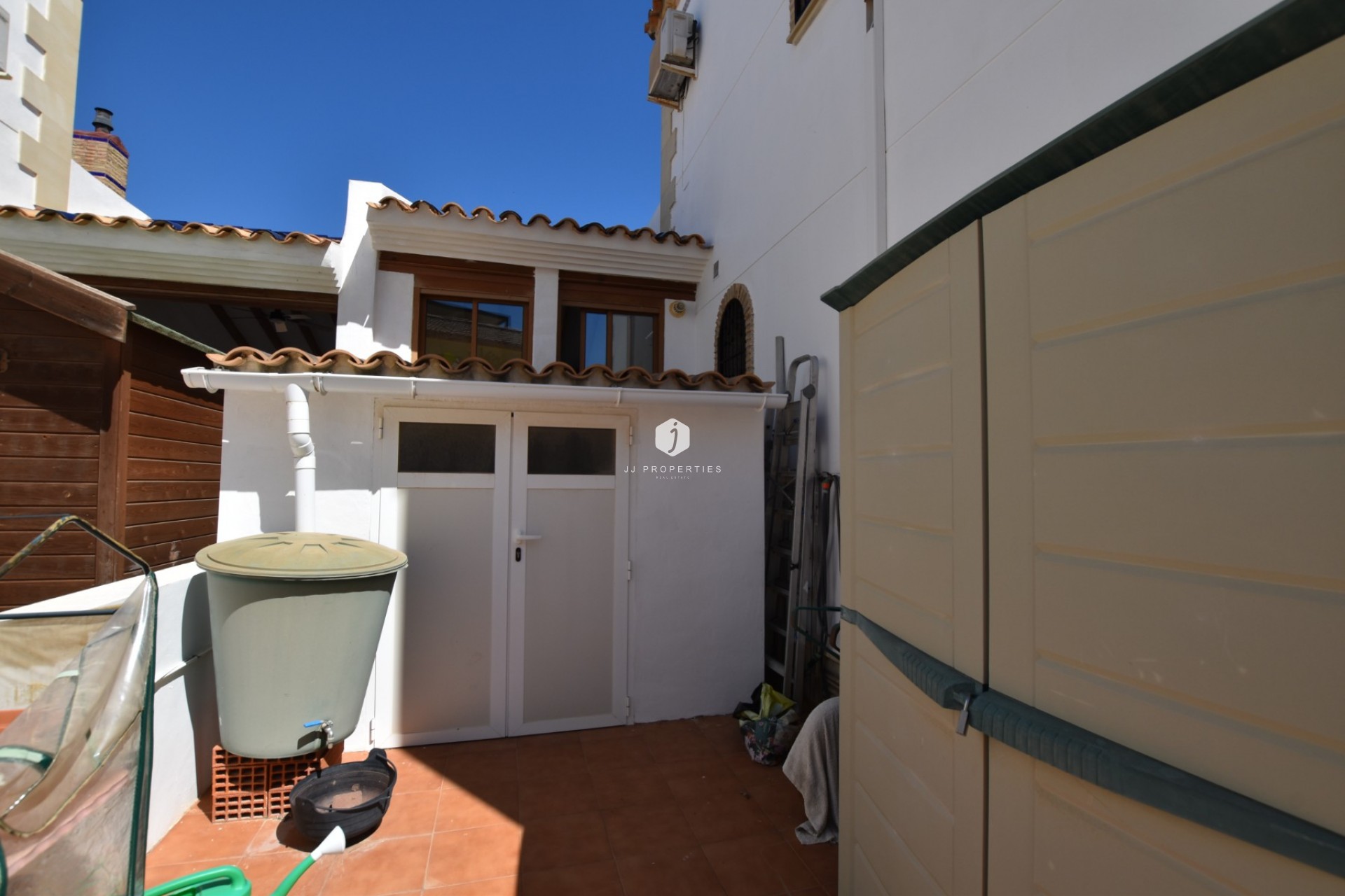 Tweedehands - Villa -
Algorfa - Inland