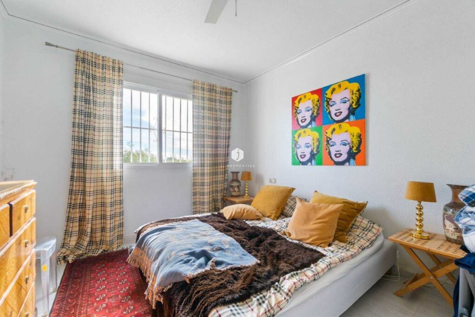 Tweedehands - Villa -
Algorfa - Montemar