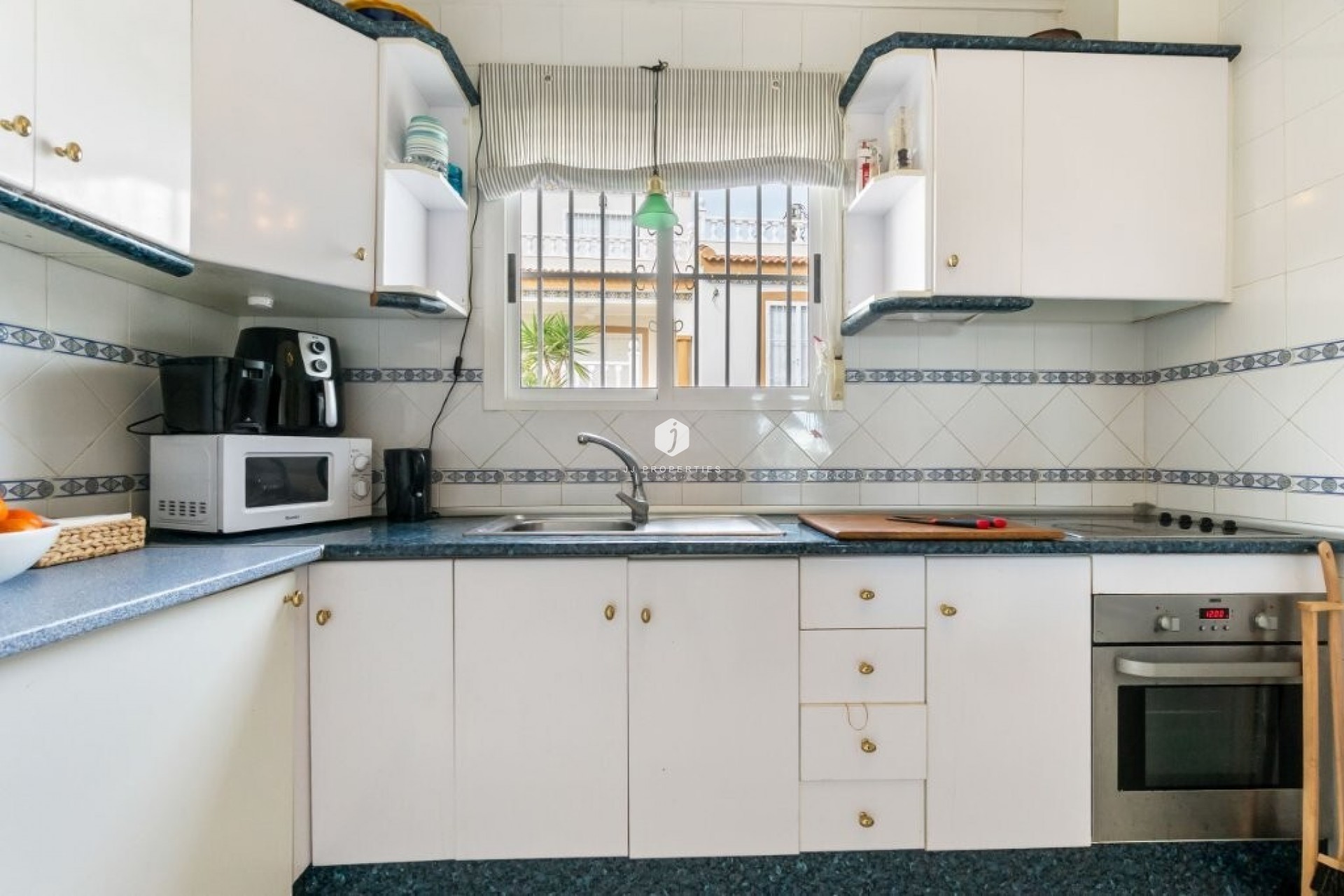 Tweedehands - Villa -
Algorfa - Montemar