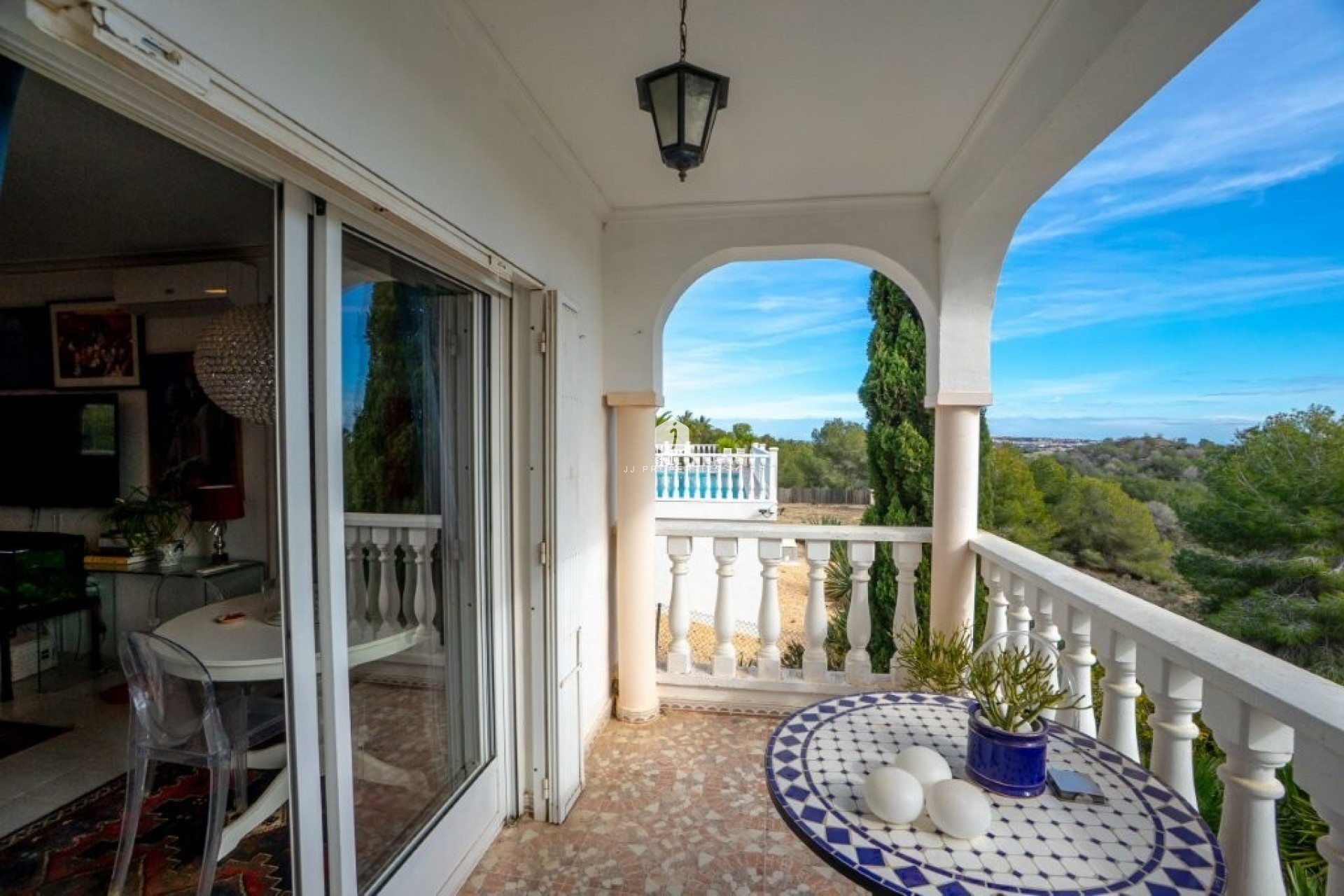 Tweedehands - Villa -
Algorfa - Montemar