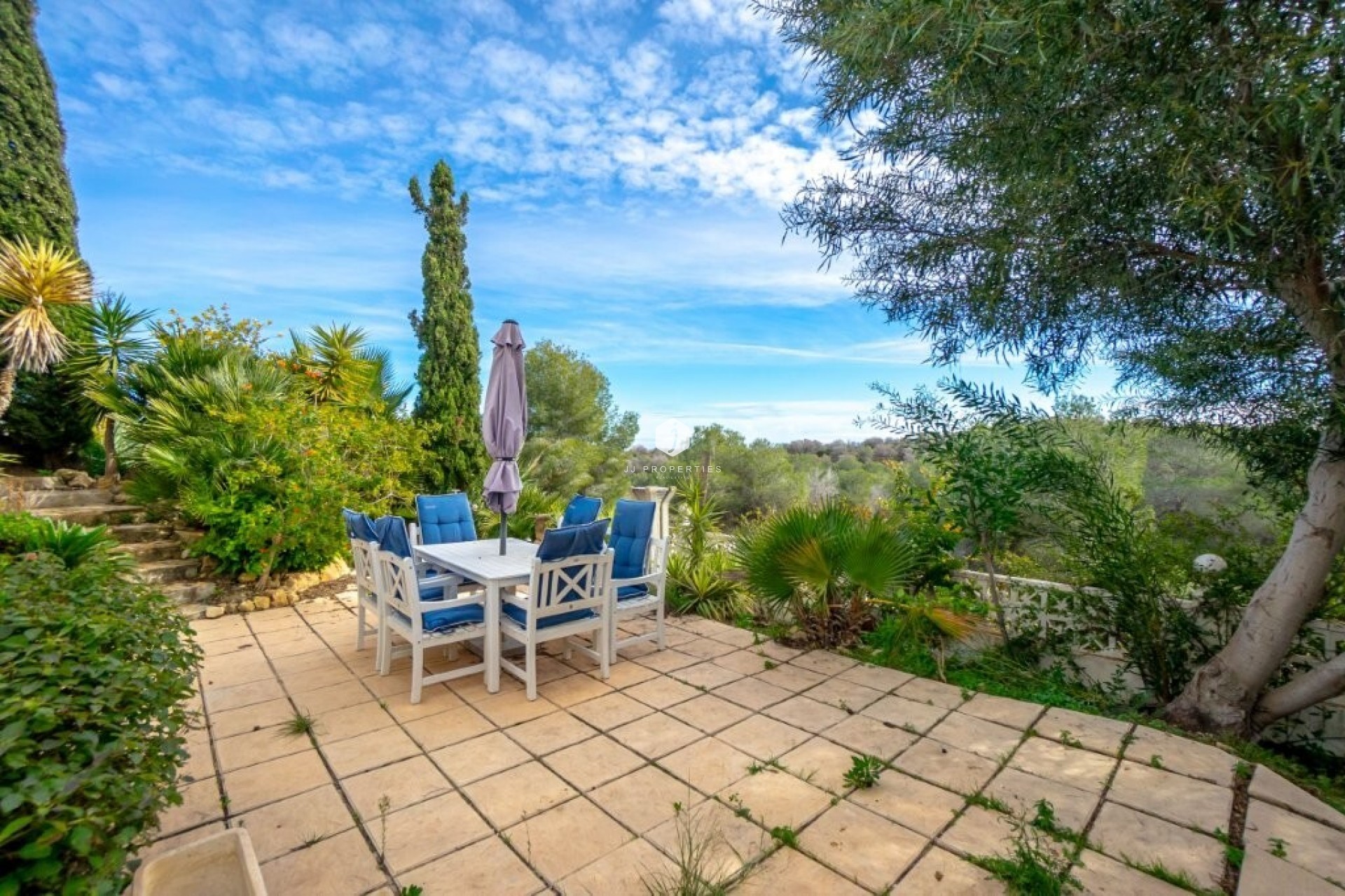 Tweedehands - Villa -
Algorfa - Montemar