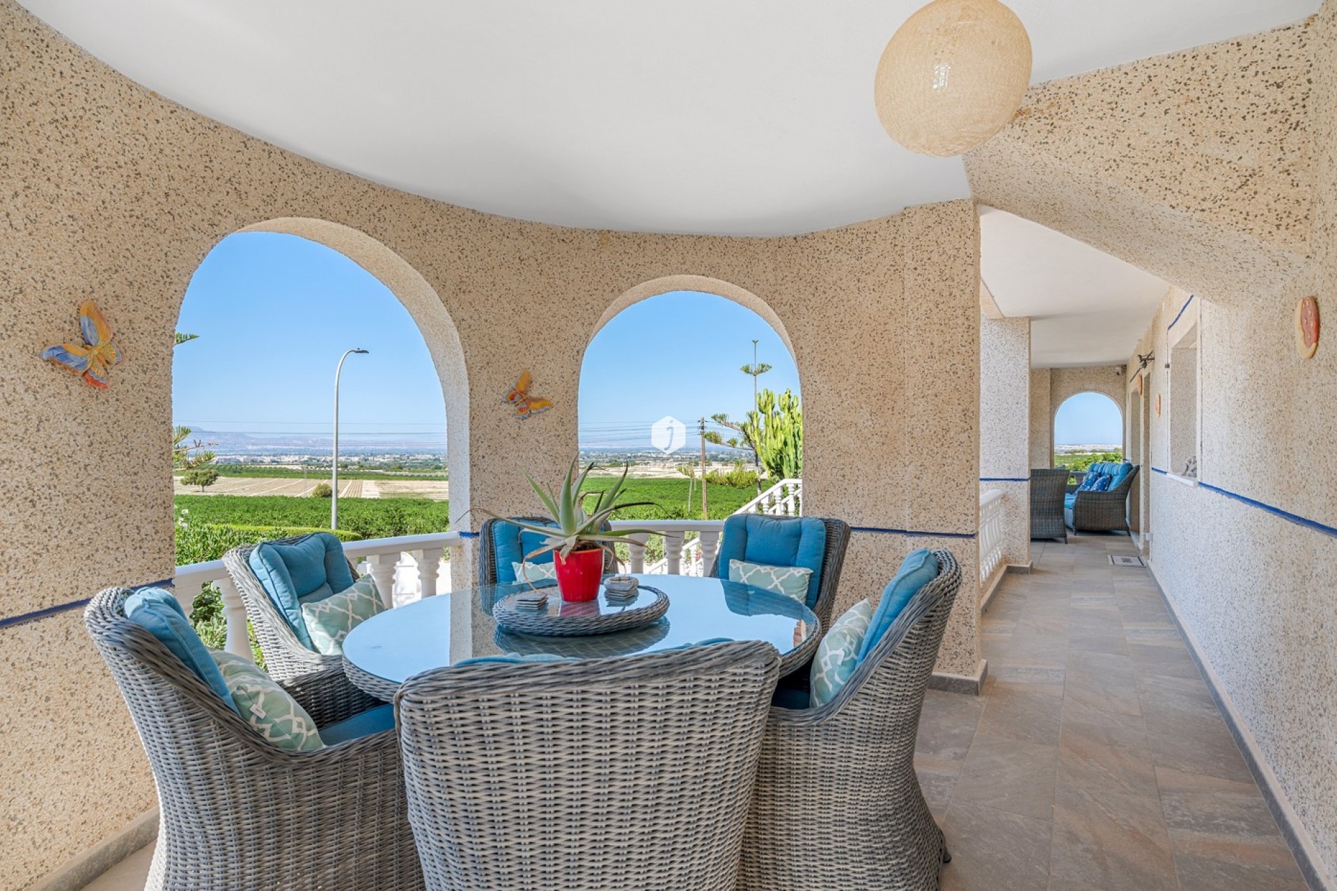 Tweedehands - Villa -
Almoradí - Inland