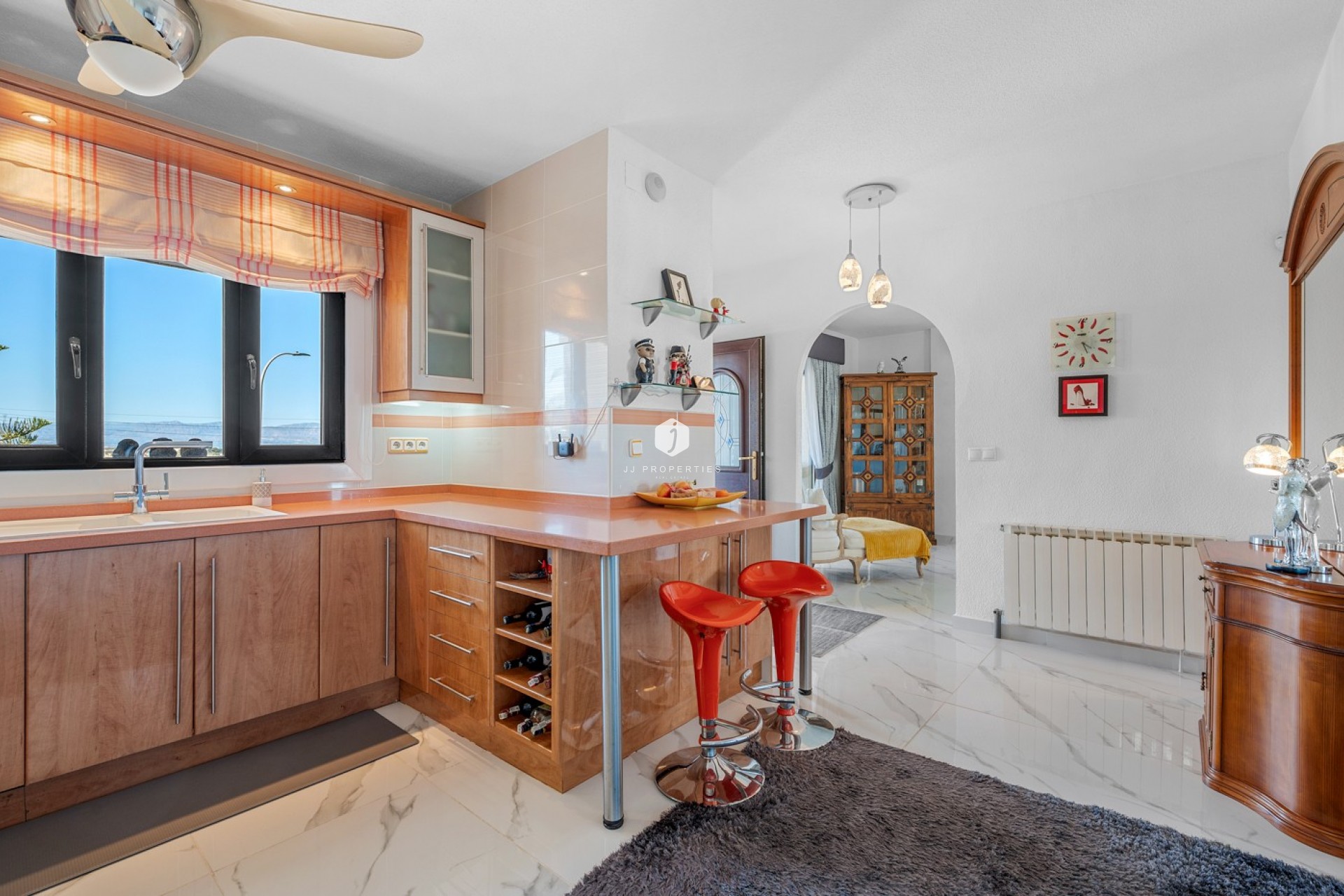 Tweedehands - Villa -
Almoradí - Inland