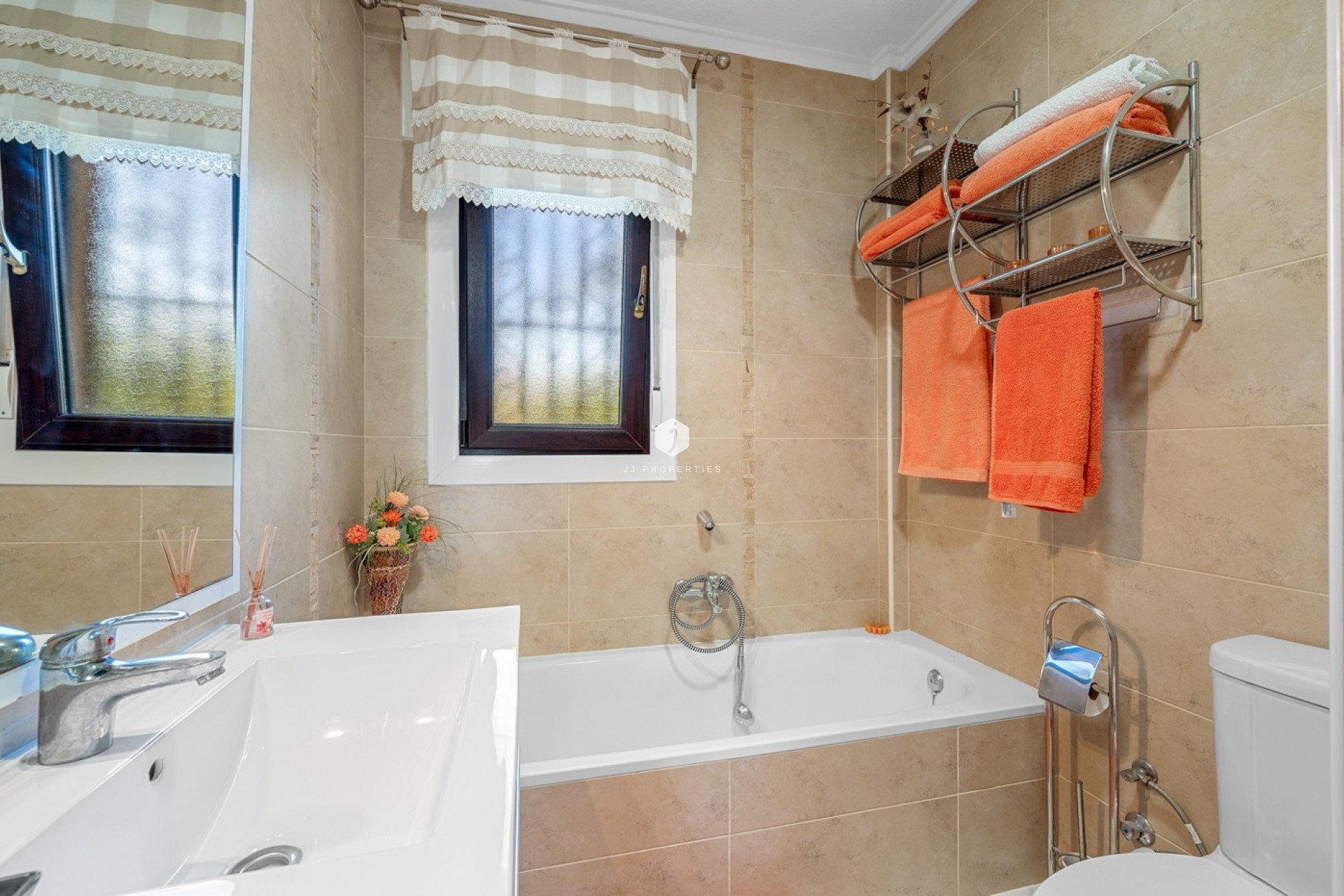 Tweedehands - Villa -
Almoradí - Inland