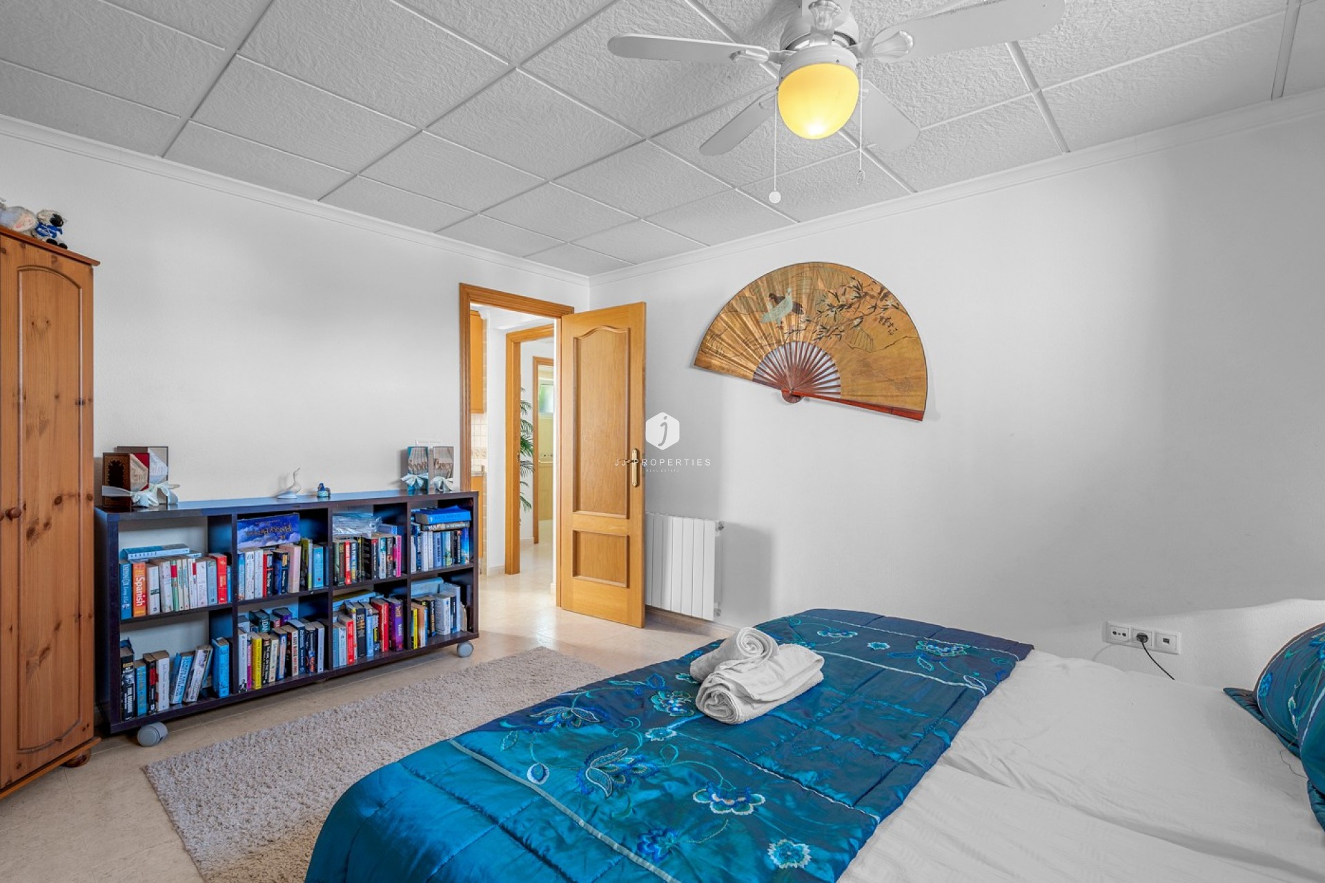 Tweedehands - Villa -
Almoradí - Inland