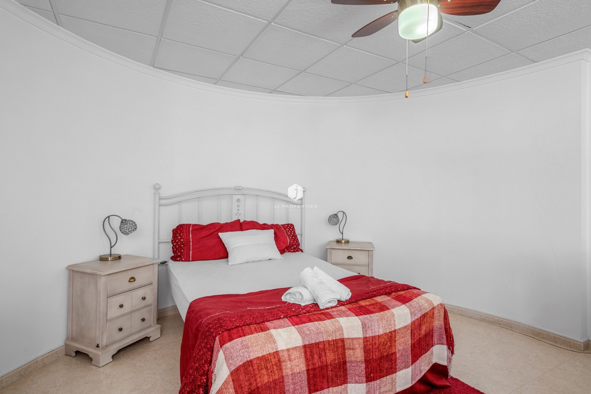 Tweedehands - Villa -
Almoradí - Inland