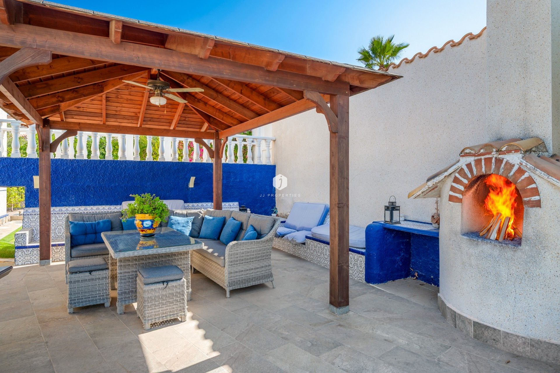 Tweedehands - Villa -
Almoradí - Inland