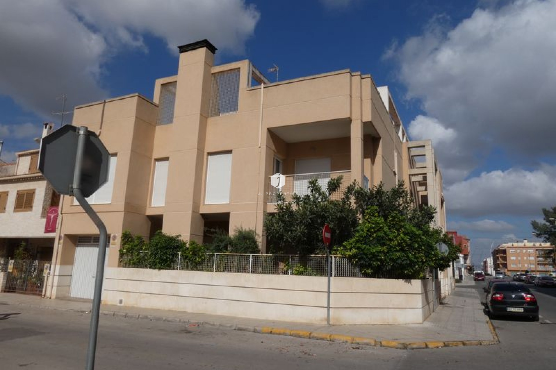 Tweedehands - Villa -
Almoradí - Inland