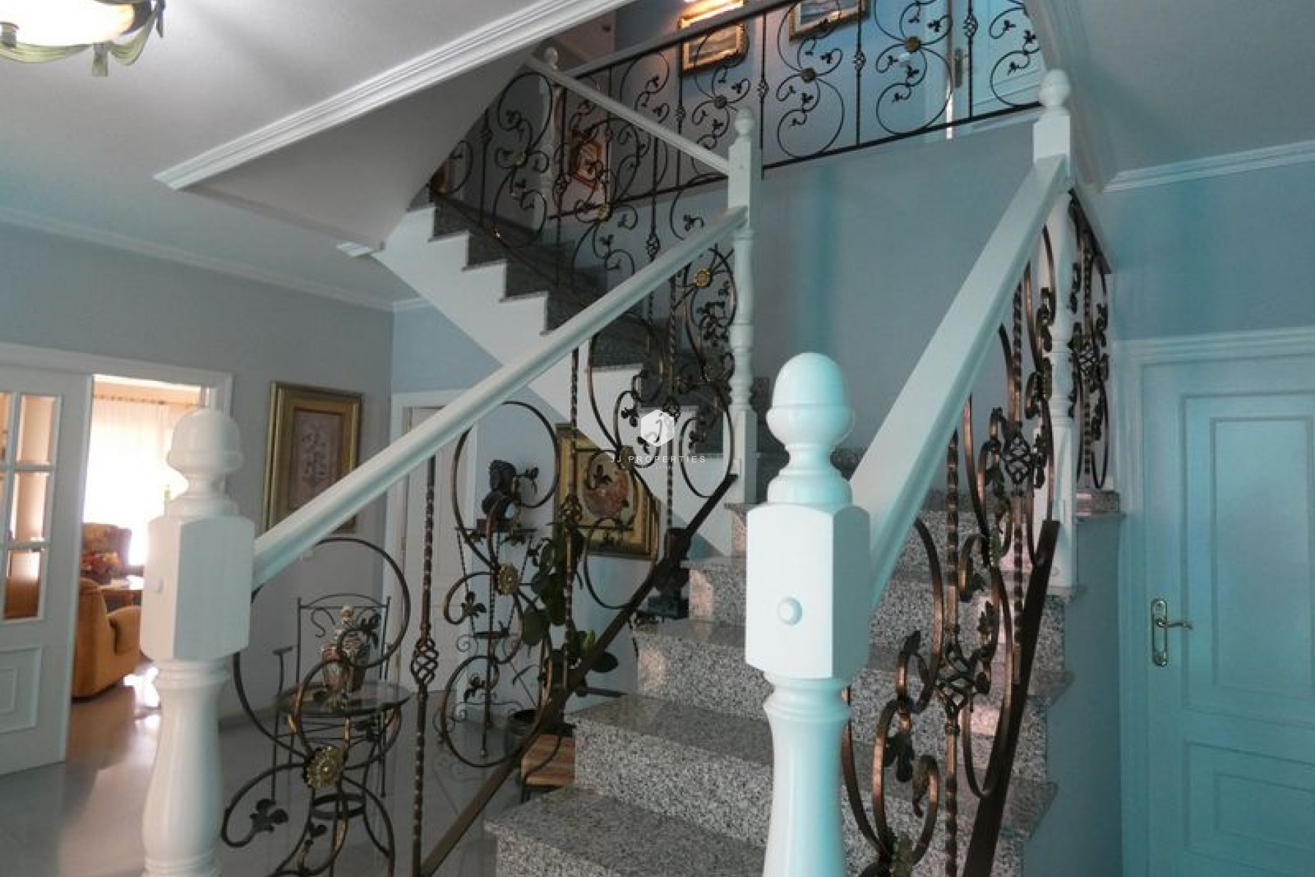 Tweedehands - Villa -
Almoradí - Inland