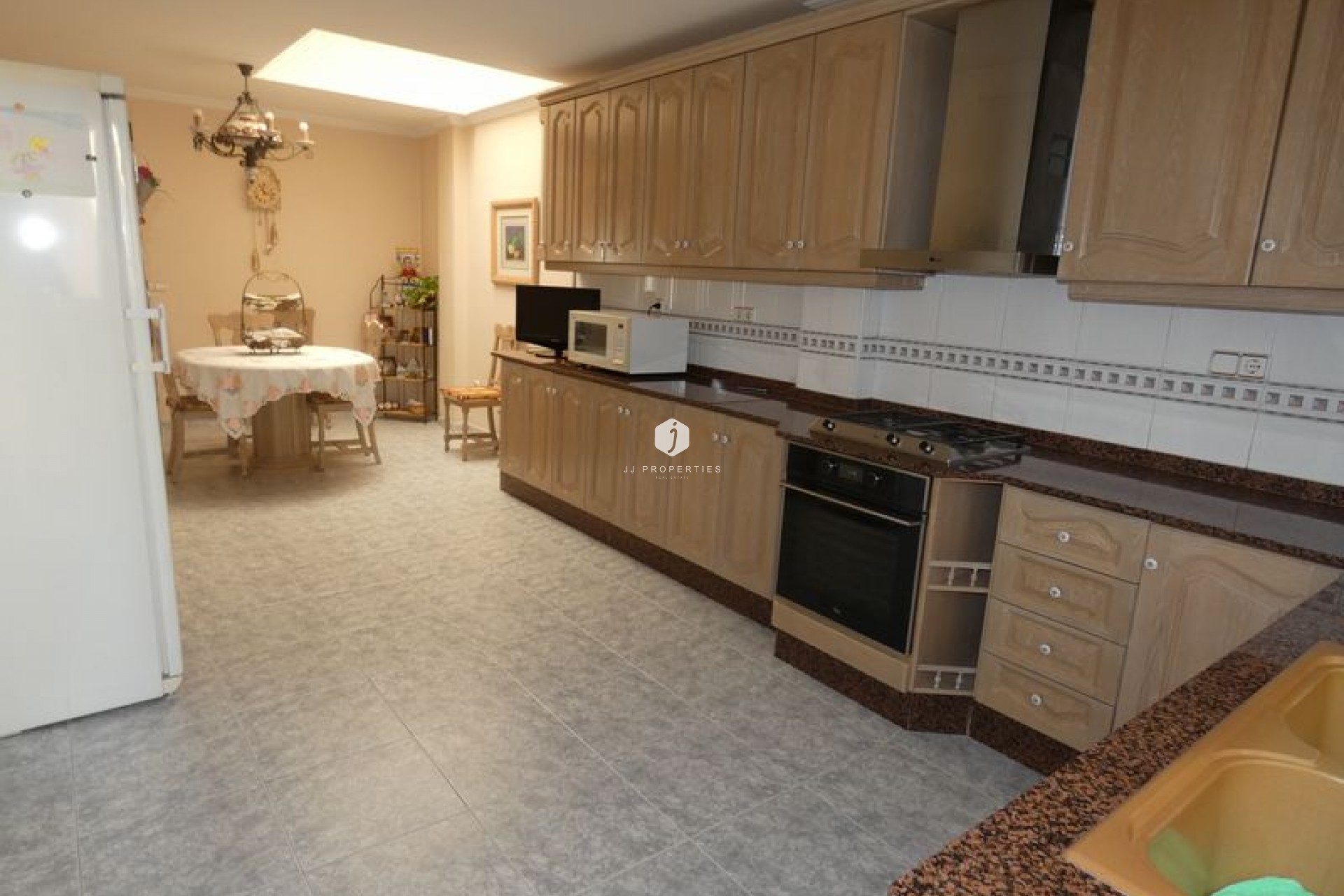 Tweedehands - Villa -
Almoradí - Inland