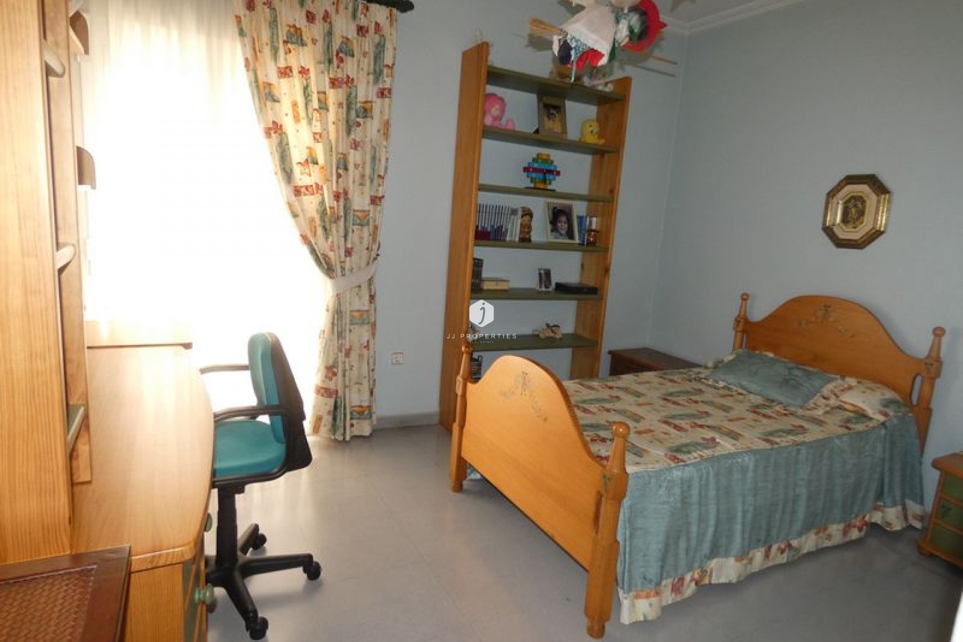 Tweedehands - Villa -
Almoradí - Inland