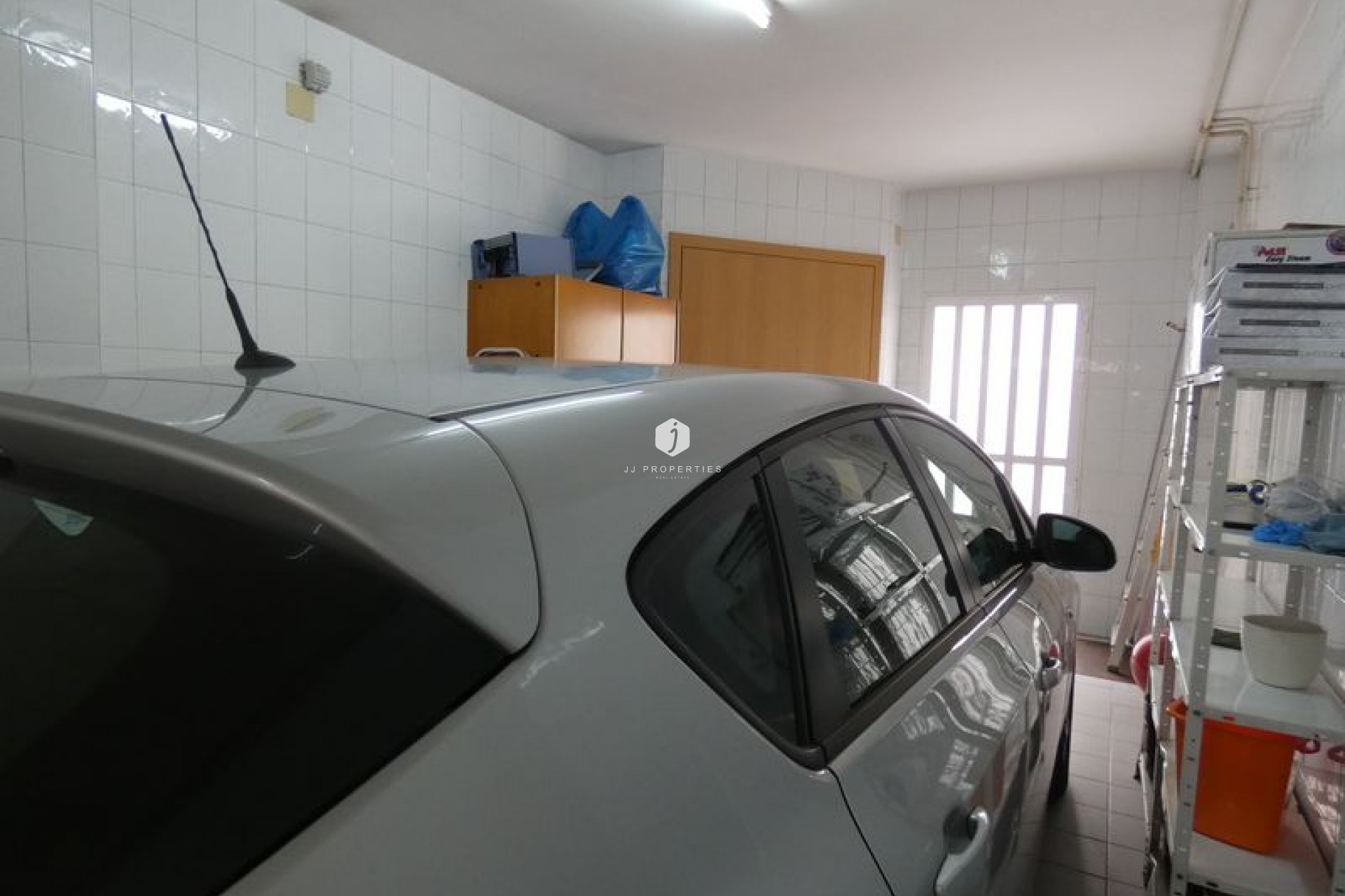 Tweedehands - Villa -
Almoradí - Inland