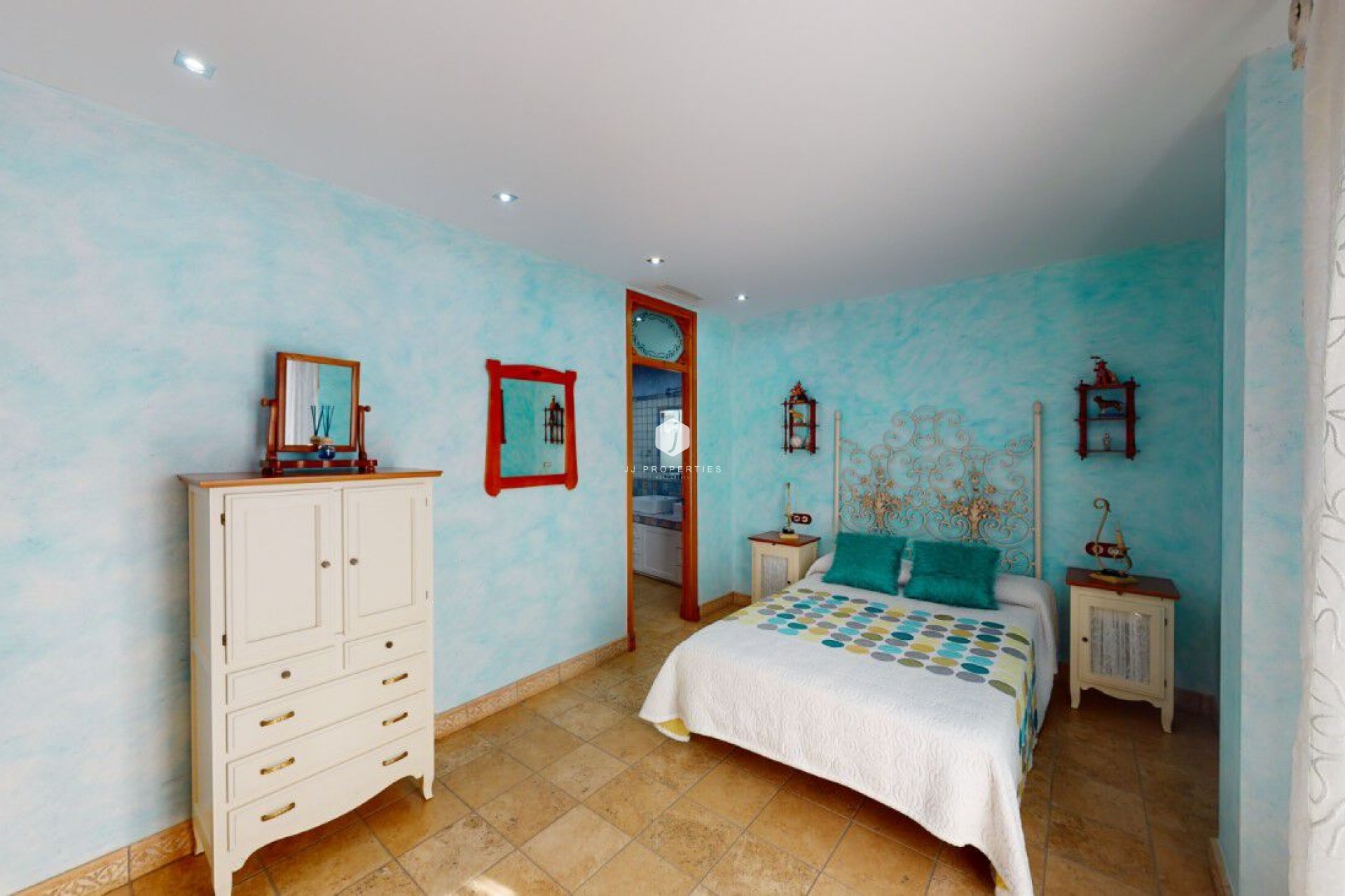 Tweedehands - Villa -
Almoradí - Inland