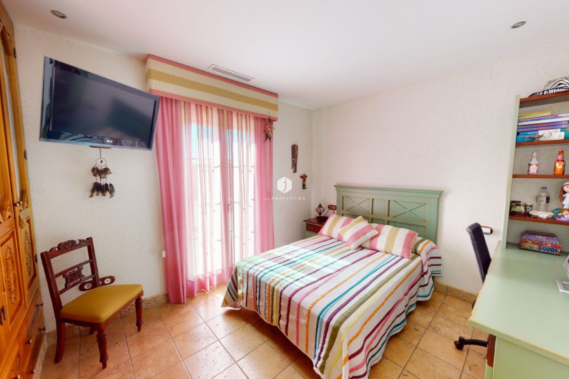 Tweedehands - Villa -
Almoradí - Inland